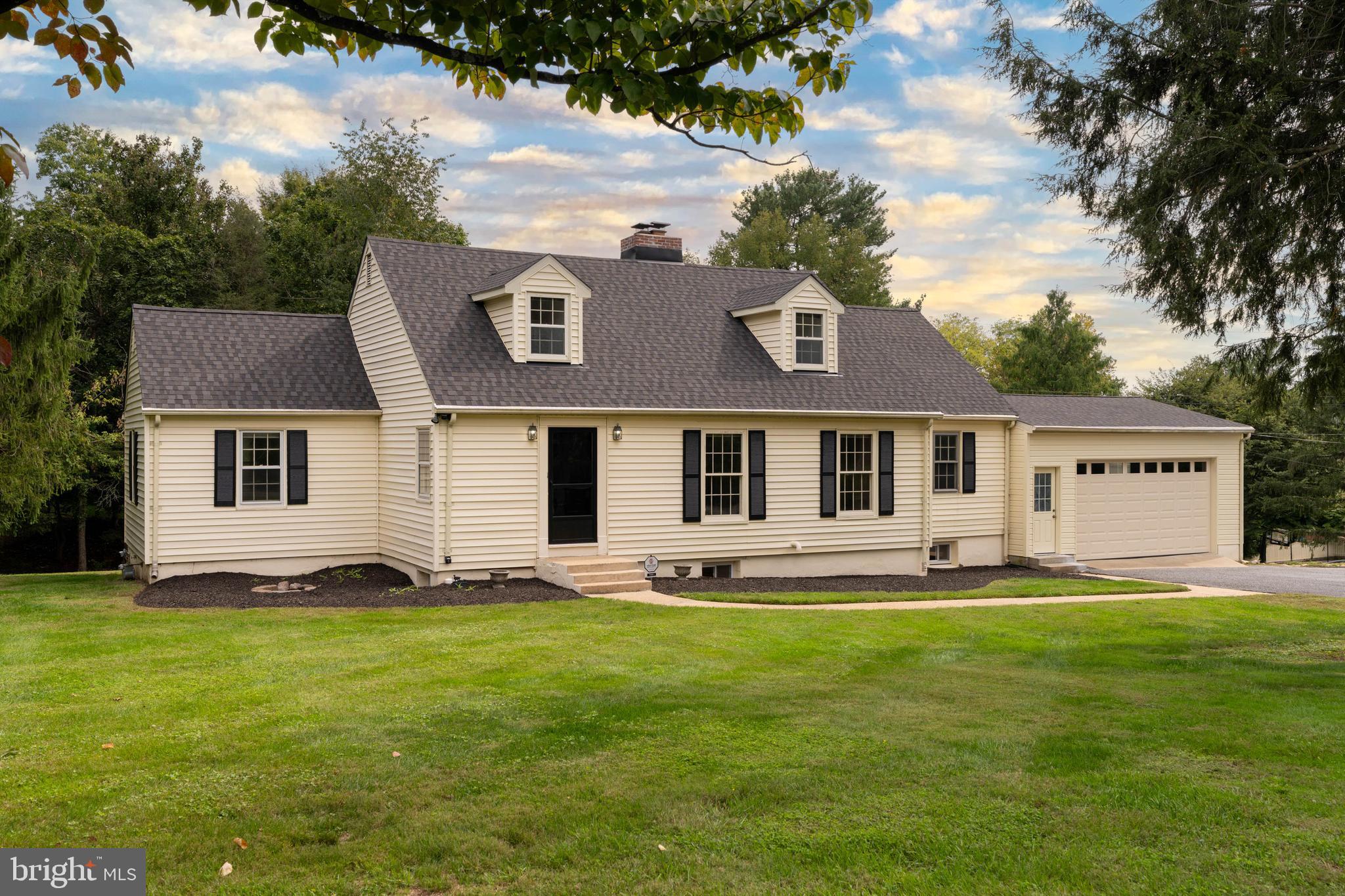 RUXTON - Residential