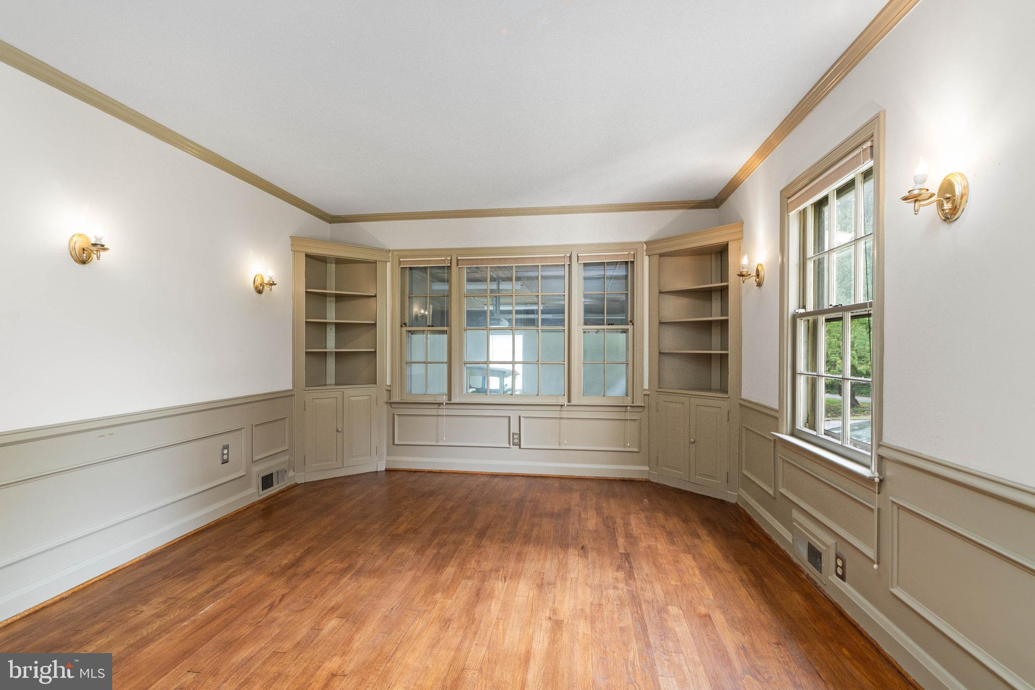 RUXTON - Residential