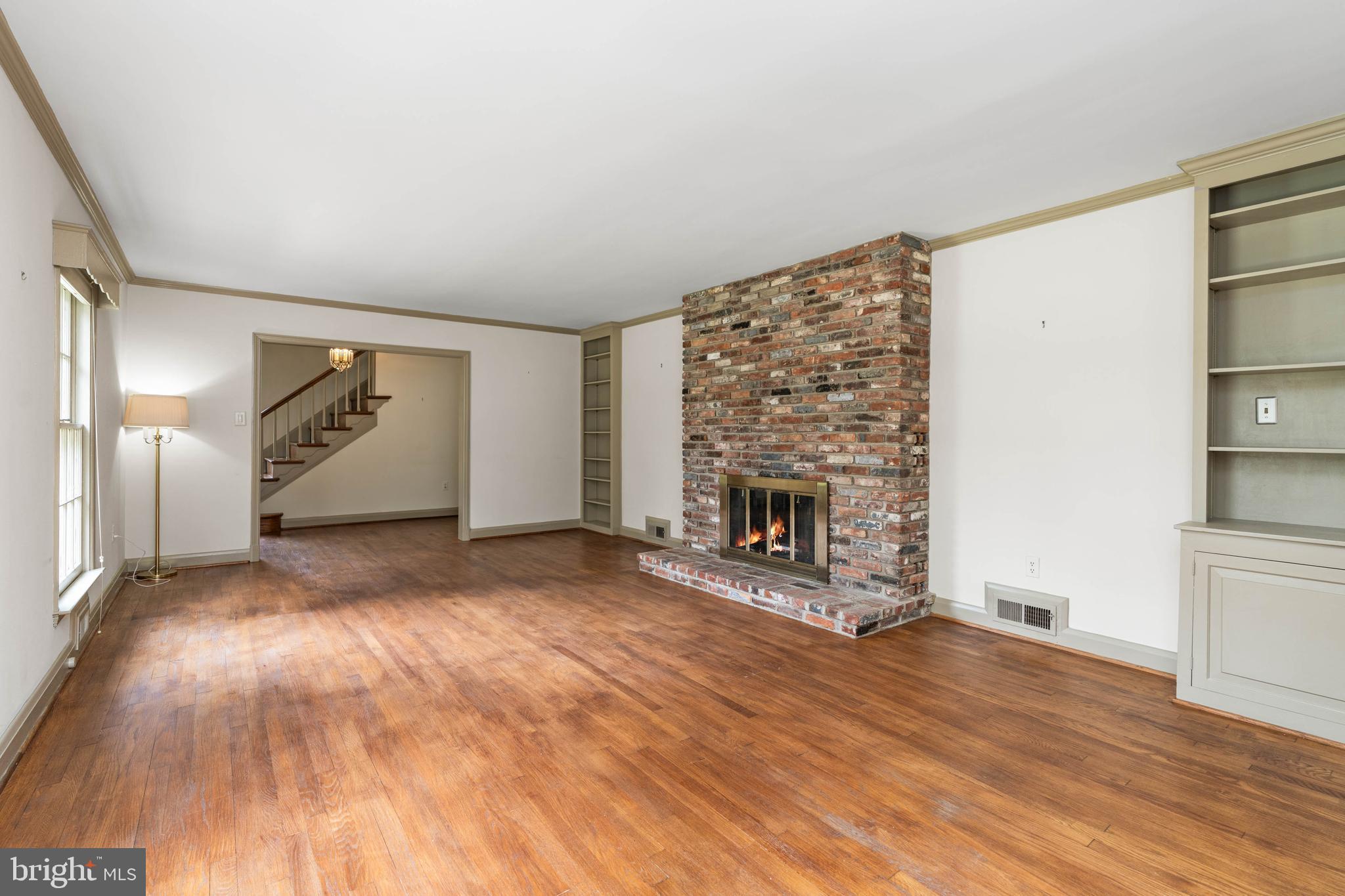 RUXTON - Residential