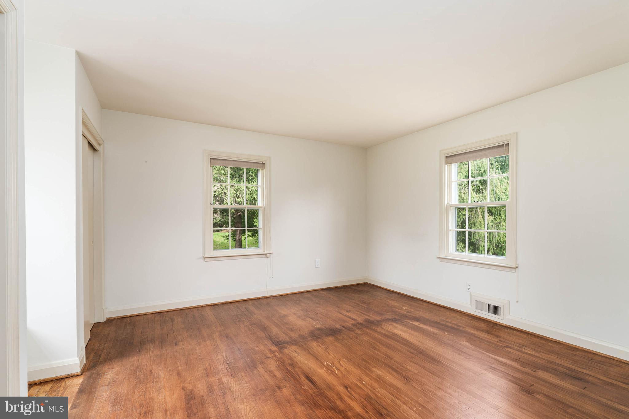 RUXTON - Residential