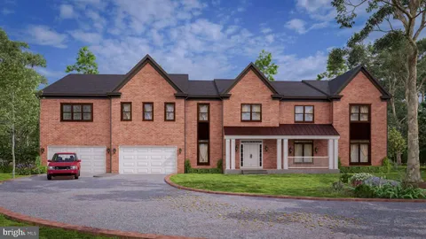 10804 Rock Run Drive, Potomac, MD MLS: MDMC2212958