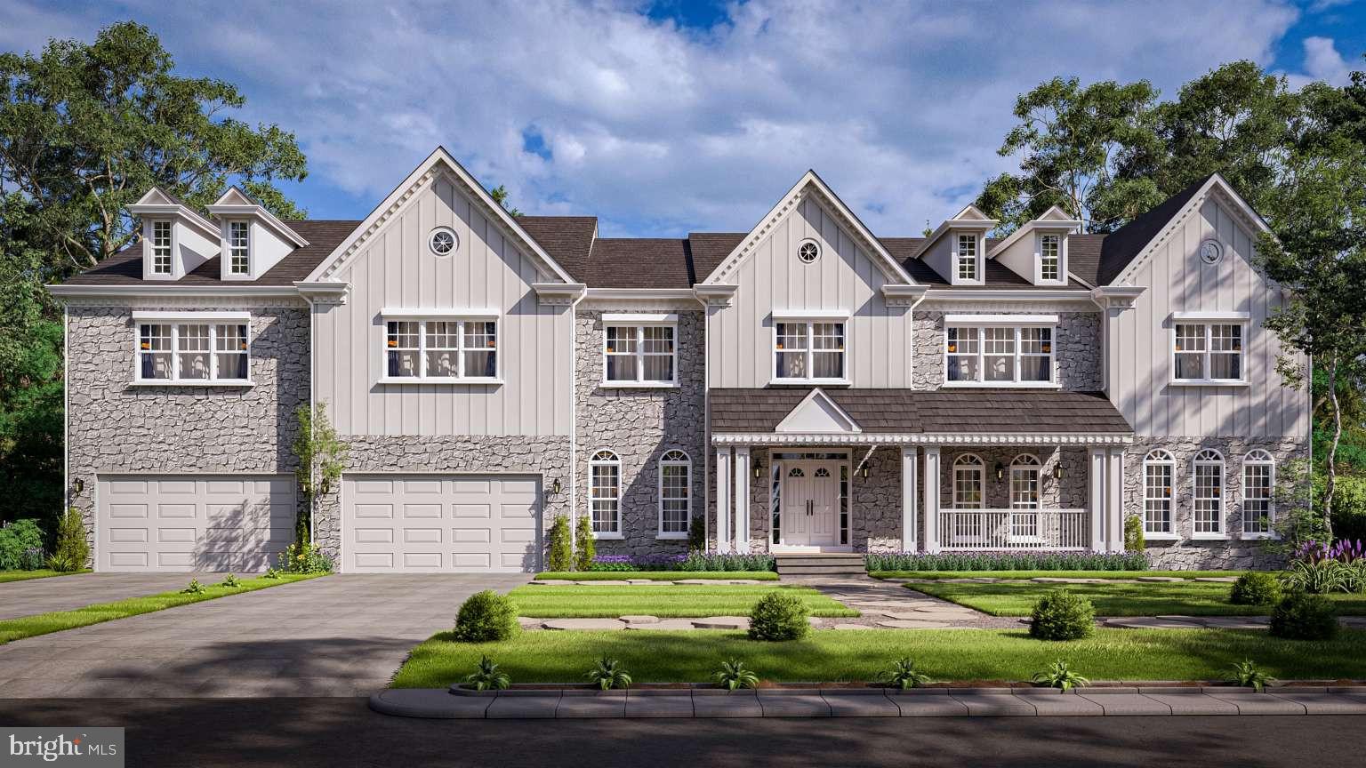 10804 ROCK RUN DRIVE