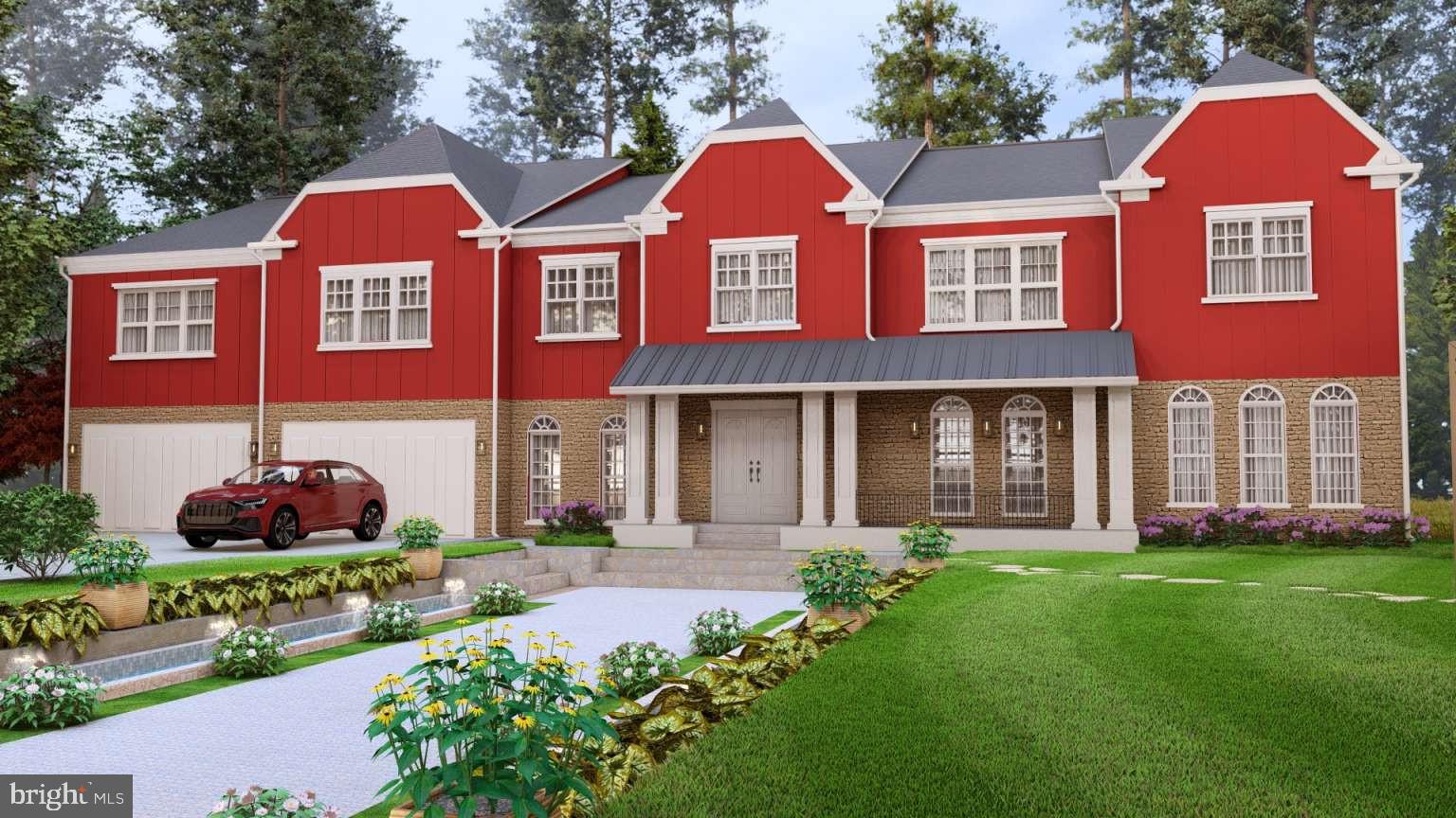 10804 ROCK RUN DRIVE