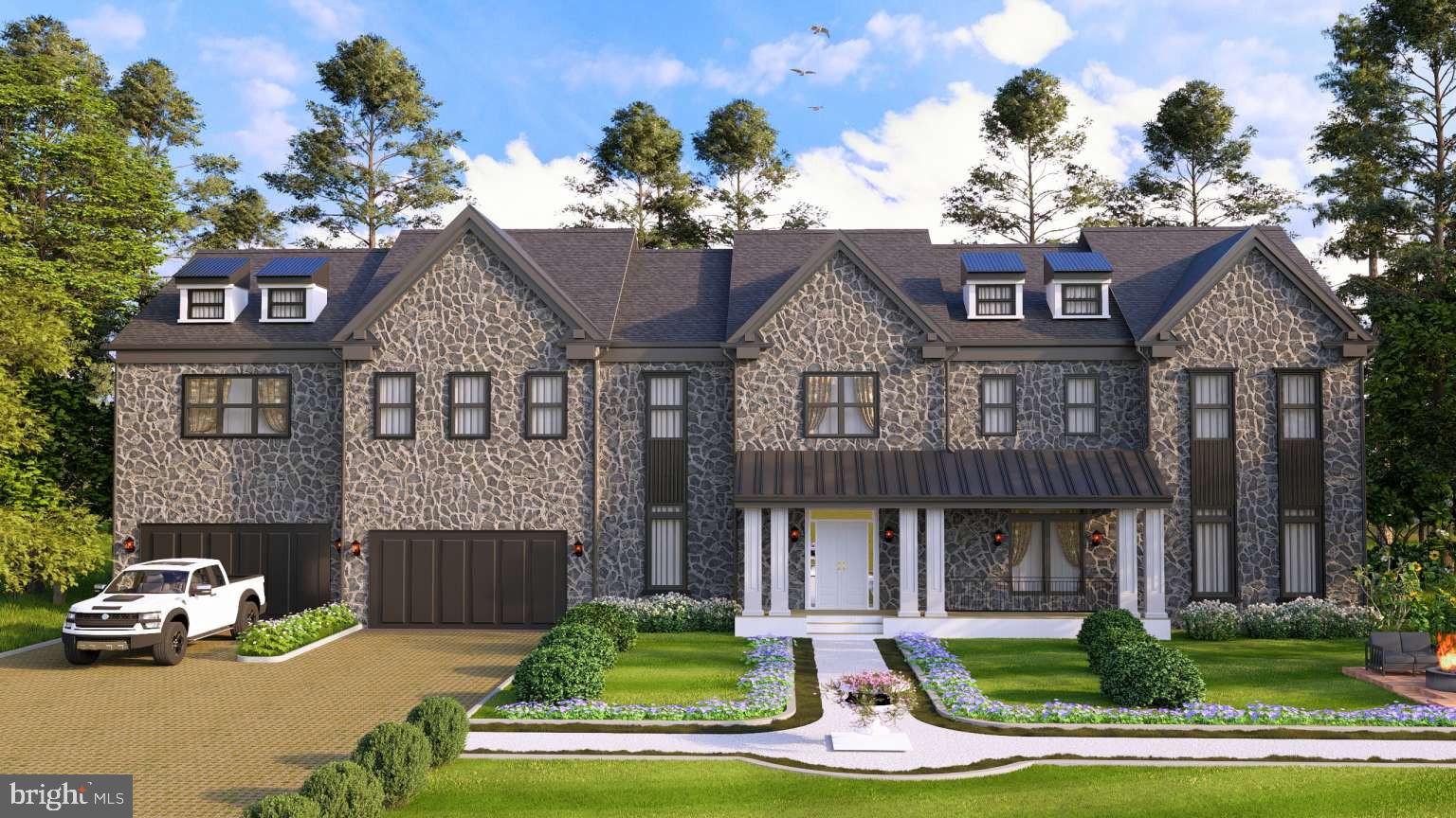 10804 ROCK RUN DRIVE