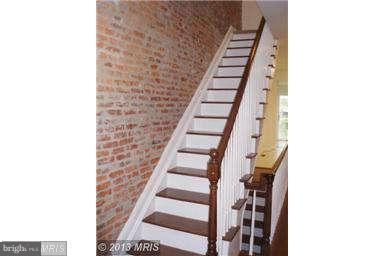 REMINGTON HISTORIC DISTRICT - Residential Lease