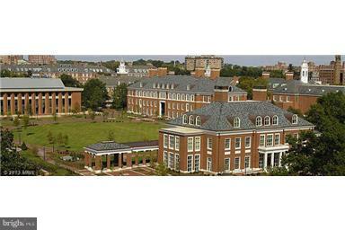 REMINGTON HISTORIC DISTRICT - Residential Lease