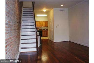 REMINGTON HISTORIC DISTRICT - Residential Lease