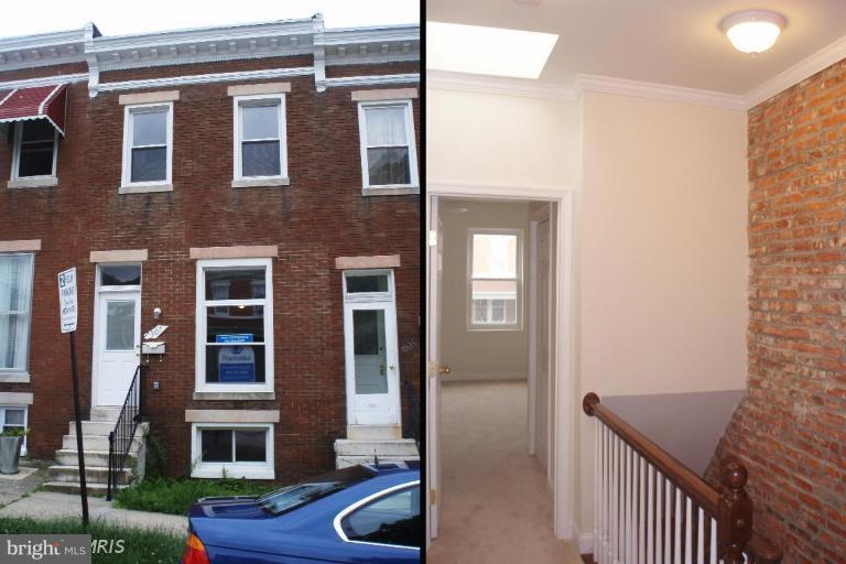 REMINGTON HISTORIC DISTRICT - Residential Lease