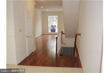 REMINGTON HISTORIC DISTRICT - Residential Lease