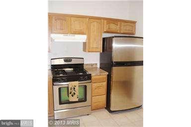 REMINGTON HISTORIC DISTRICT - Residential Lease