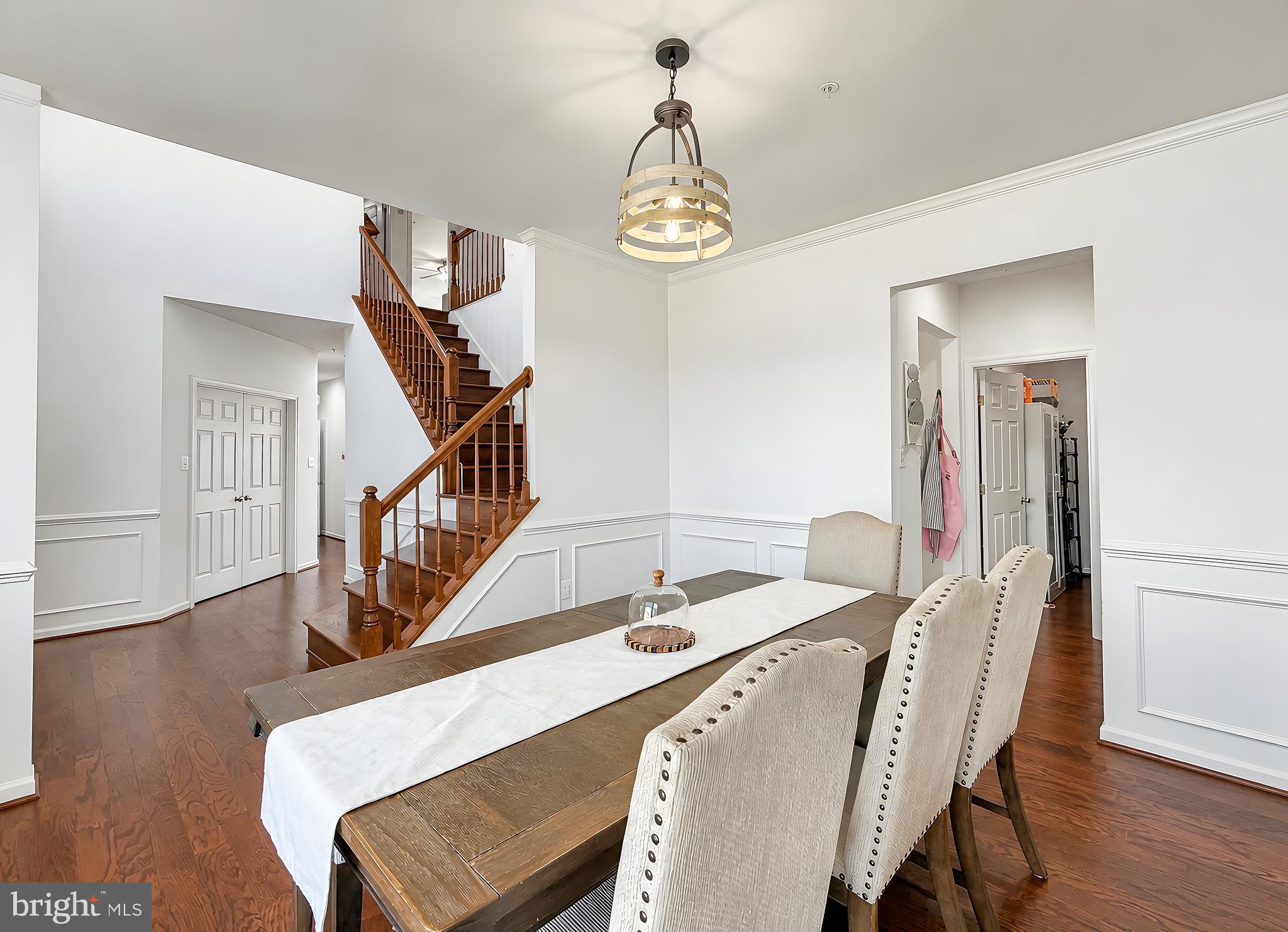 23214 DAIRY BARN DRIVE