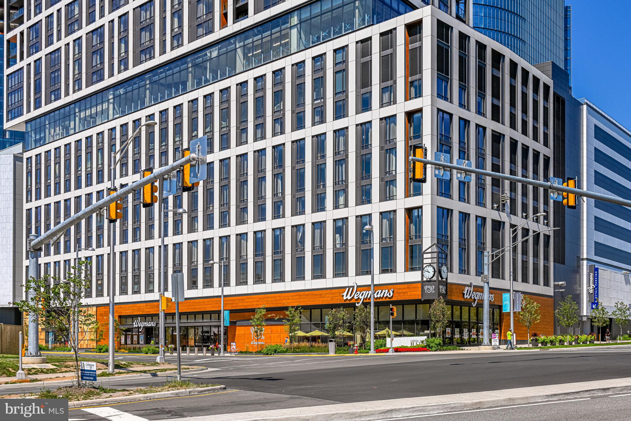 MC LEAN HAMLET - Residential