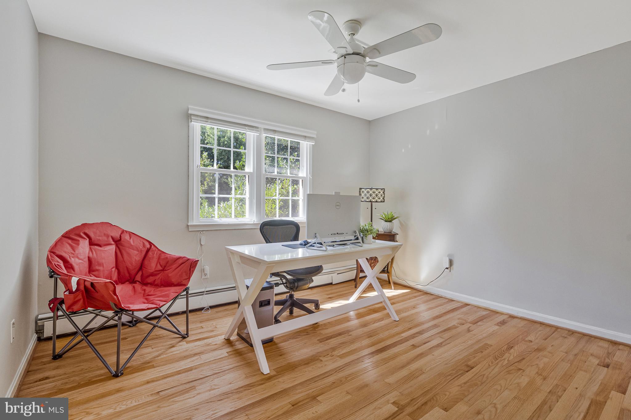 MC LEAN HAMLET - Residential