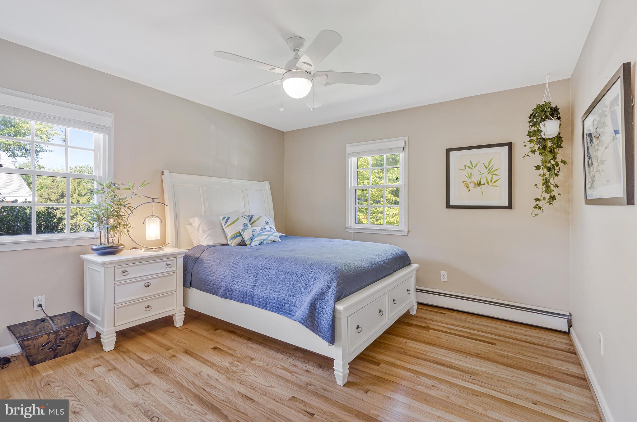 MC LEAN HAMLET - Residential