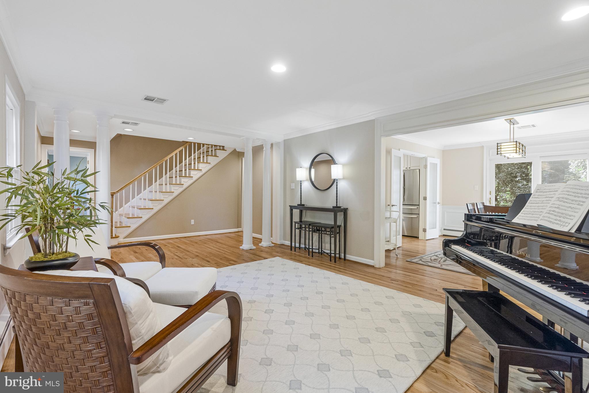 MC LEAN HAMLET - Residential