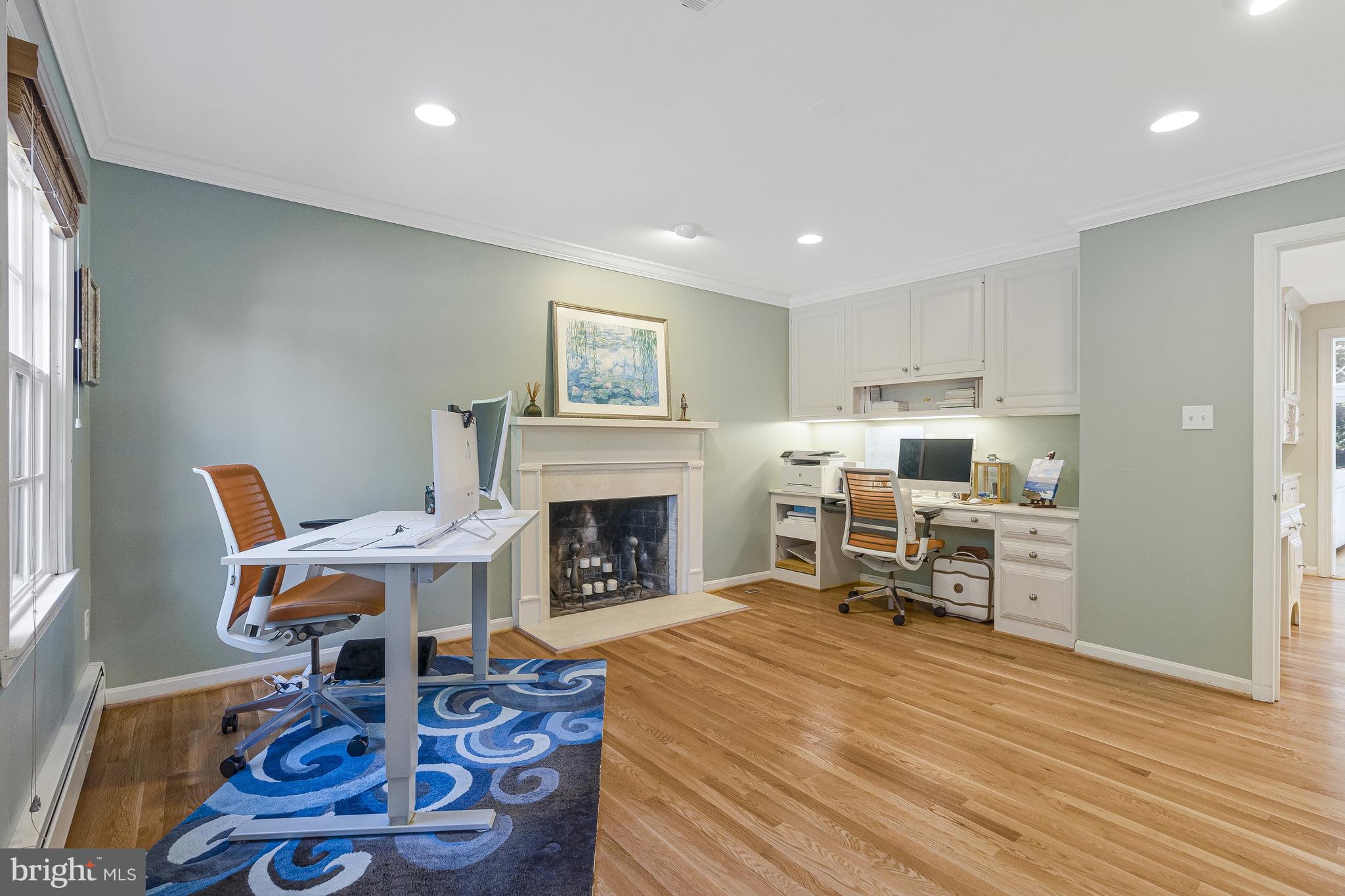 MC LEAN HAMLET - Residential