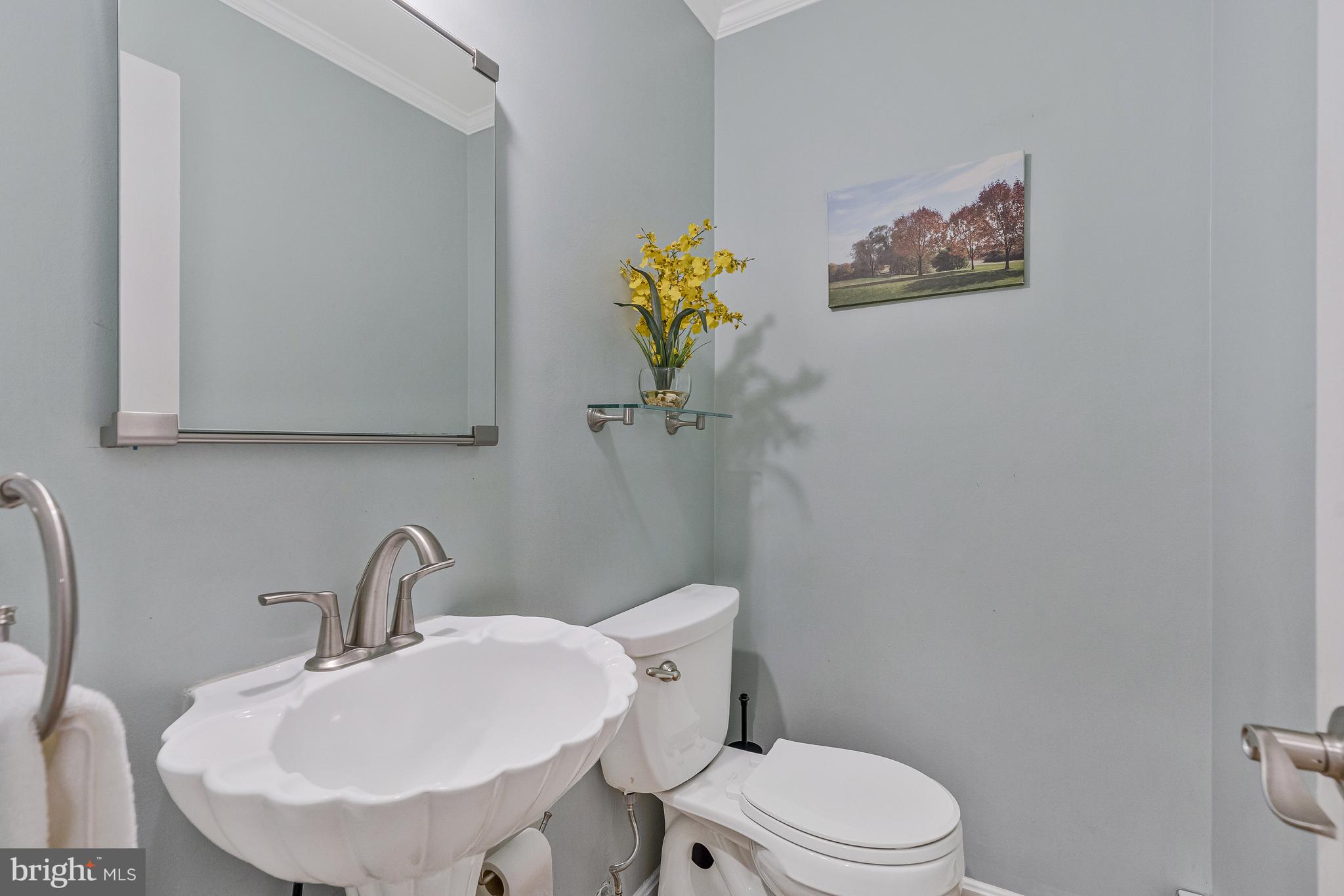 MC LEAN HAMLET - Residential