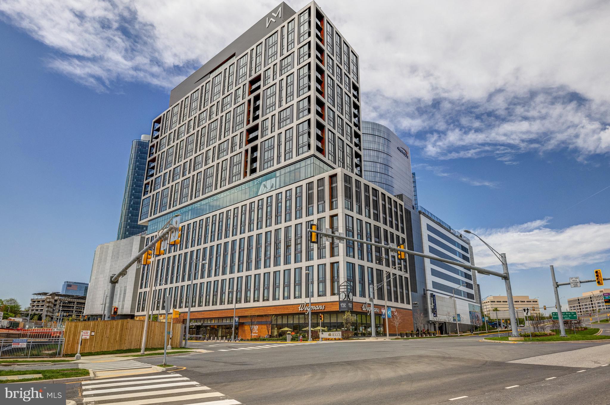 MC LEAN HAMLET - Residential