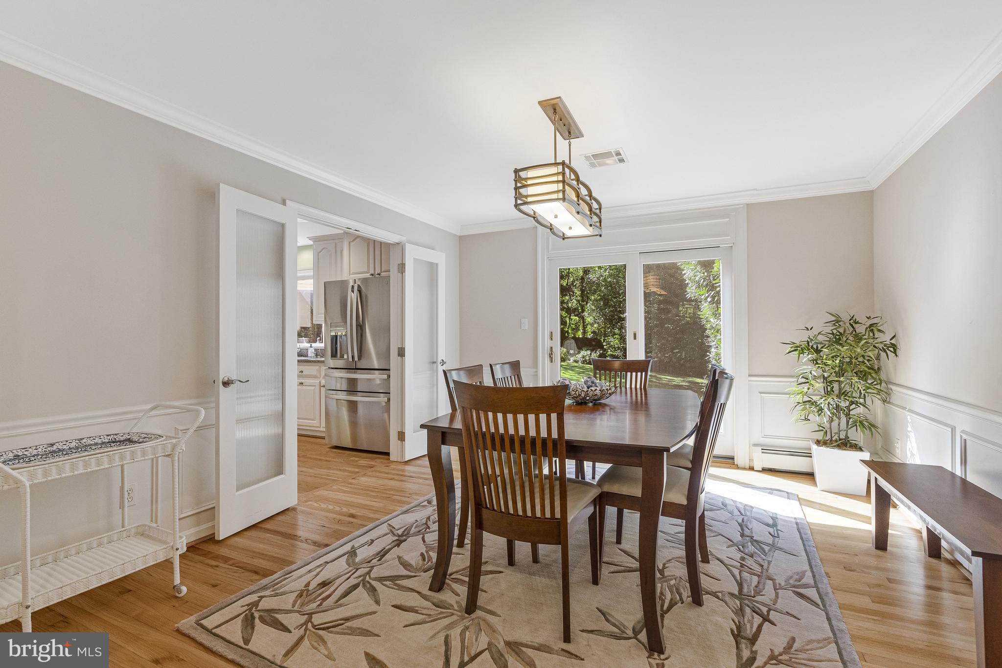 MC LEAN HAMLET - Residential