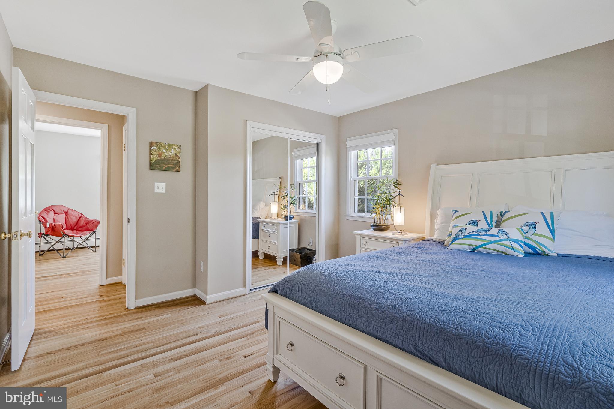 MC LEAN HAMLET - Residential