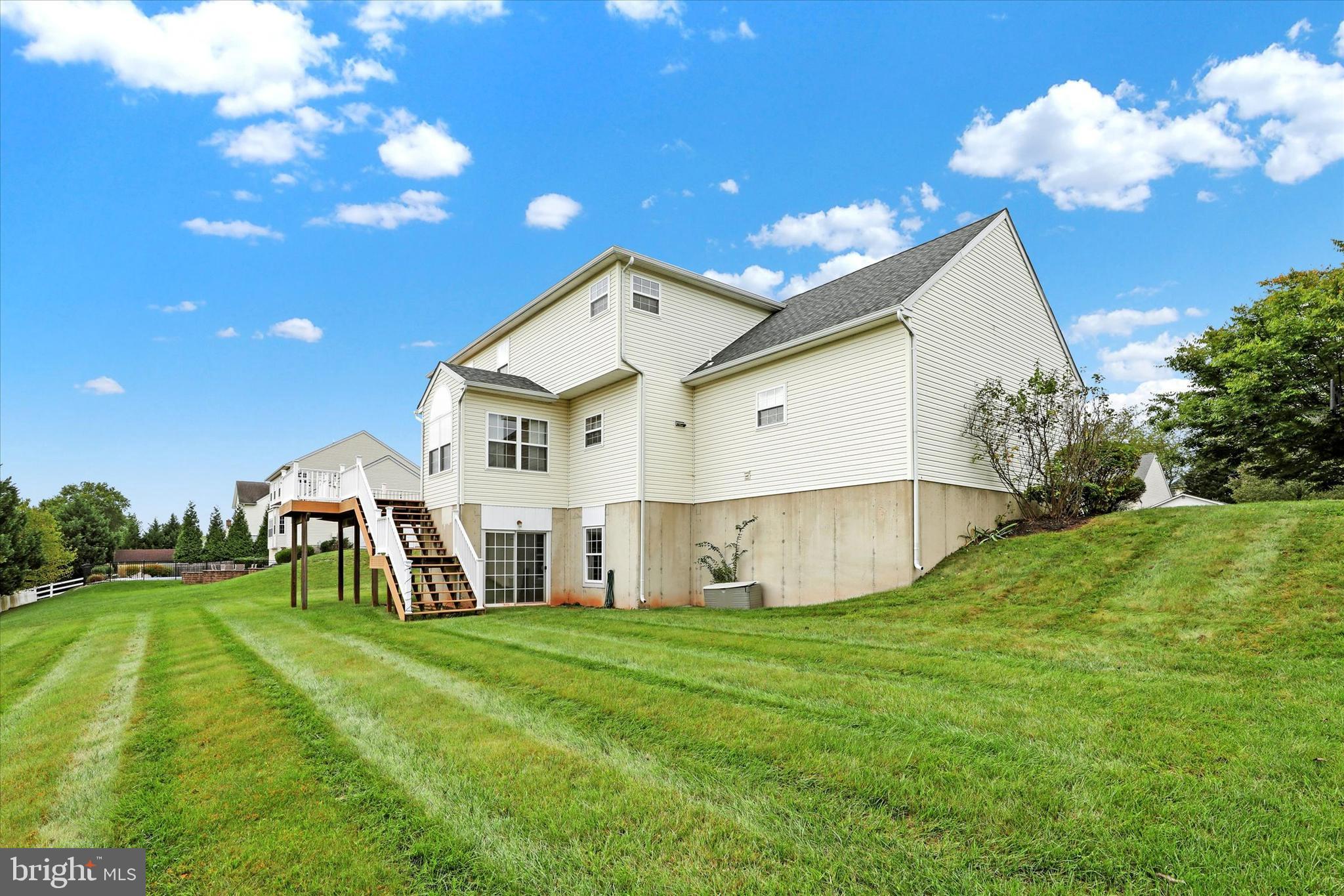 PENNINGTON RESERVE - Residential