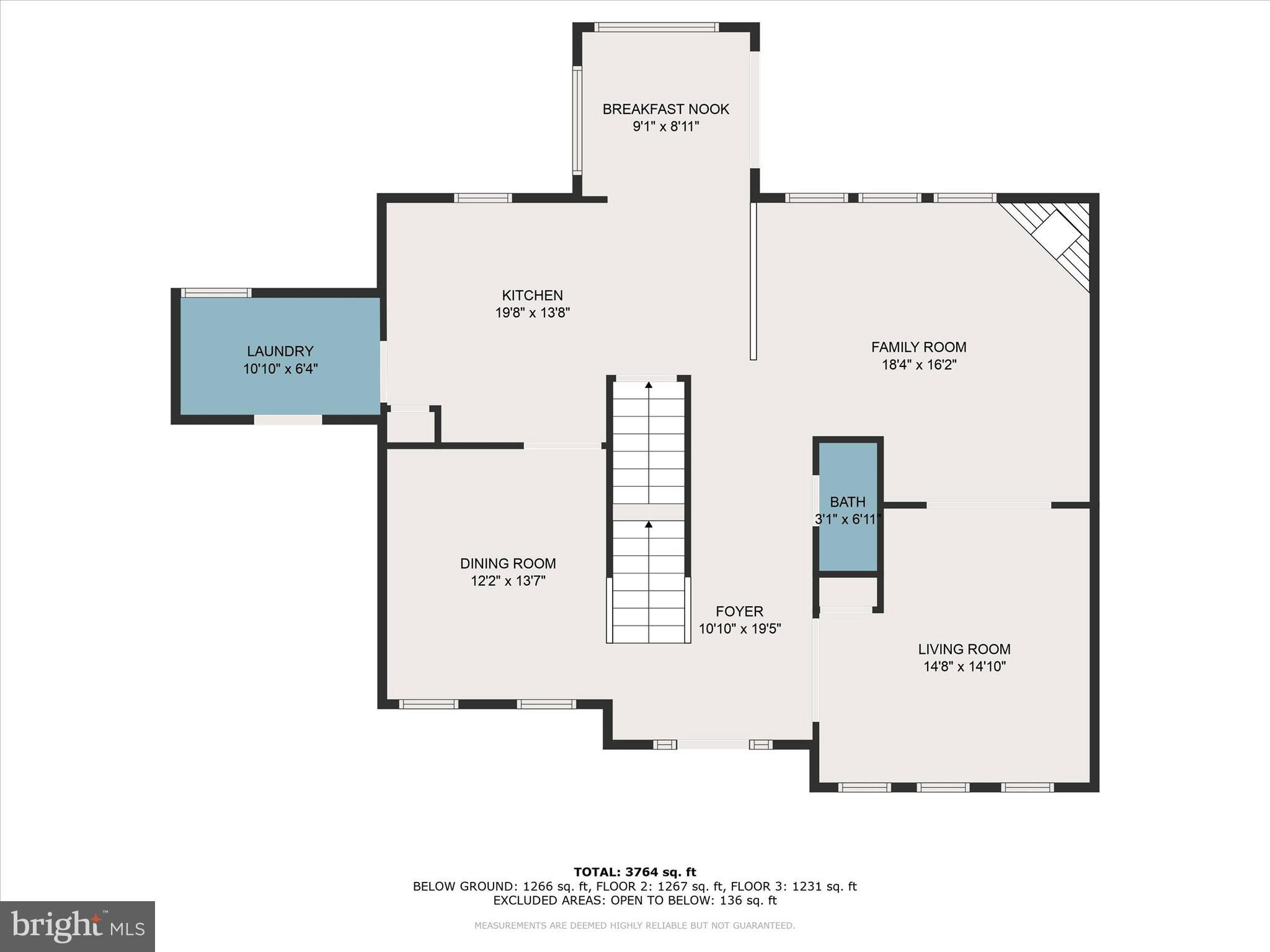 PENNINGTON RESERVE - Residential
