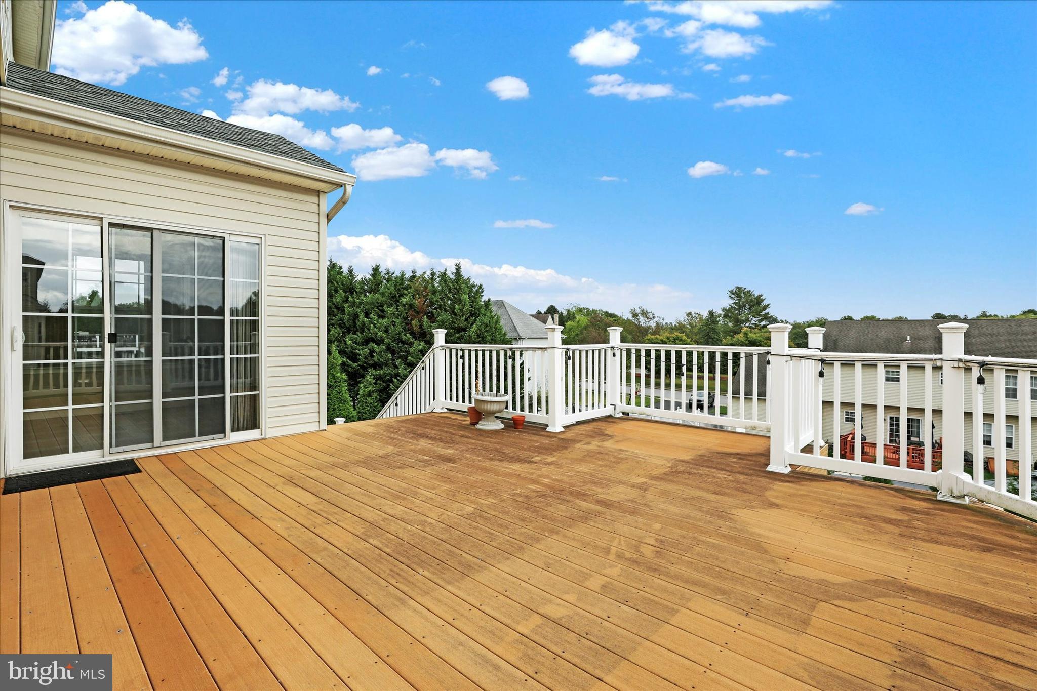 PENNINGTON RESERVE - Residential