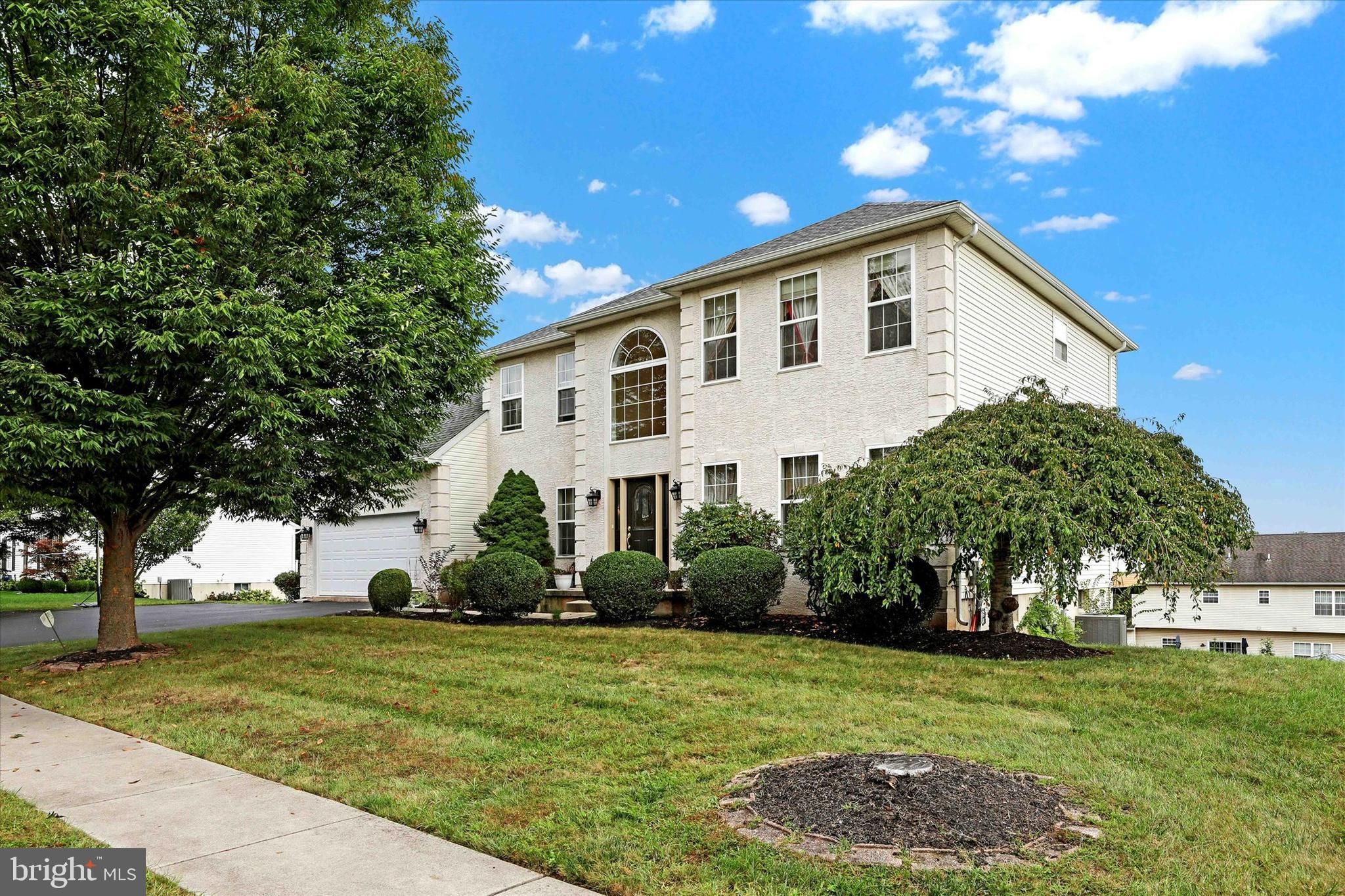 PENNINGTON RESERVE - Residential