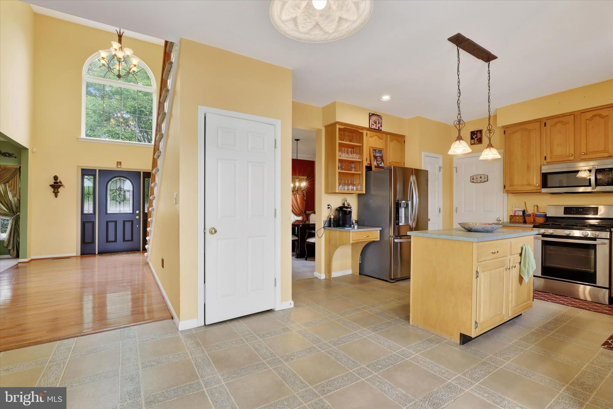 PENNINGTON RESERVE - Residential