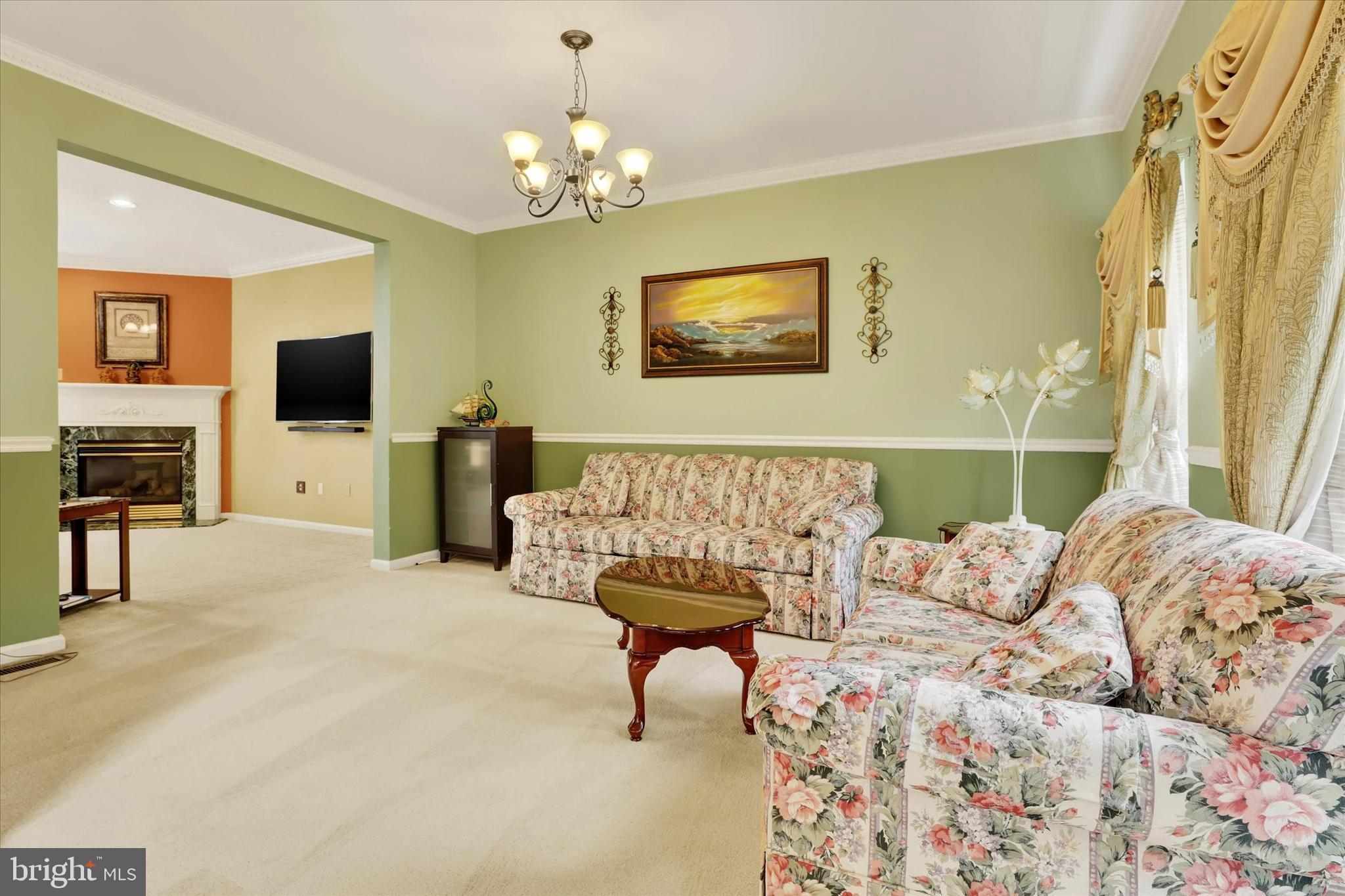 PENNINGTON RESERVE - Residential