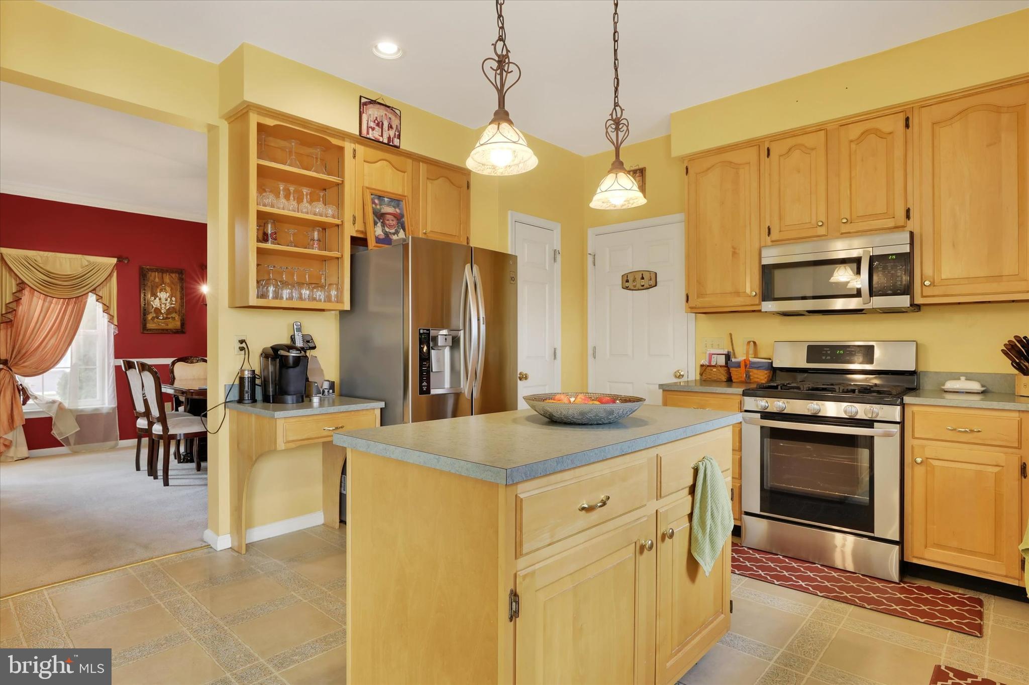 PENNINGTON RESERVE - Residential