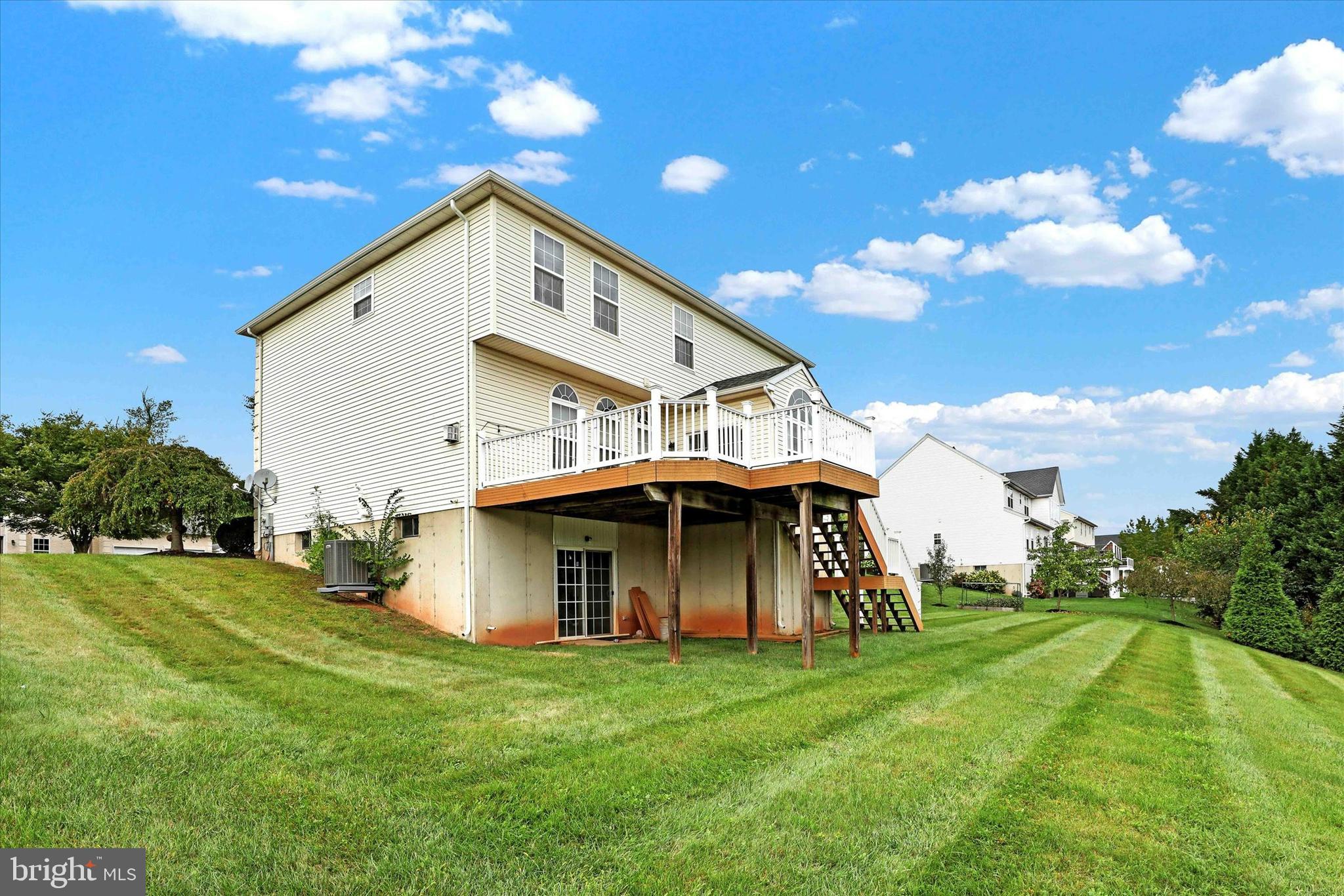 PENNINGTON RESERVE - Residential