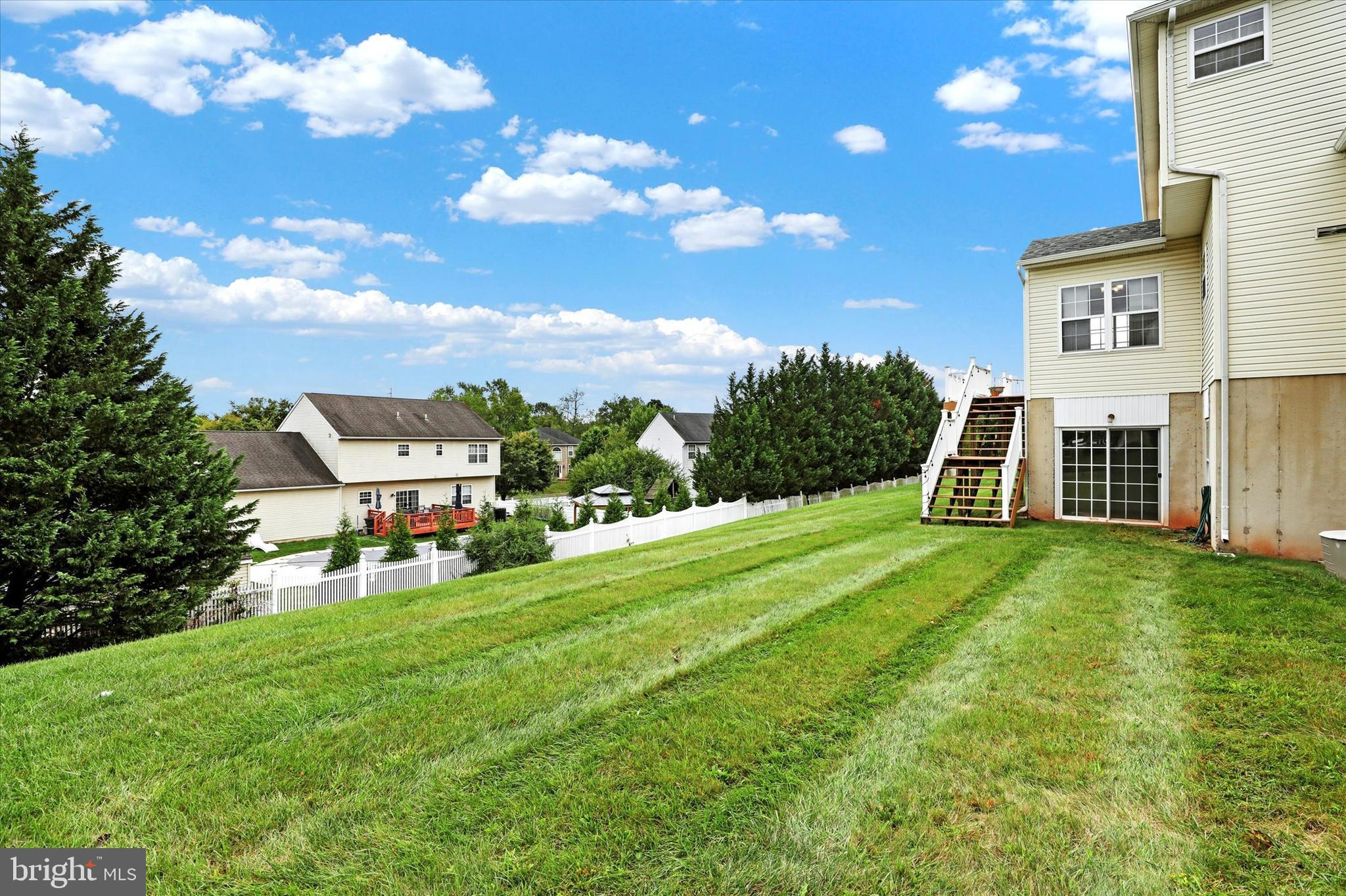 PENNINGTON RESERVE - Residential