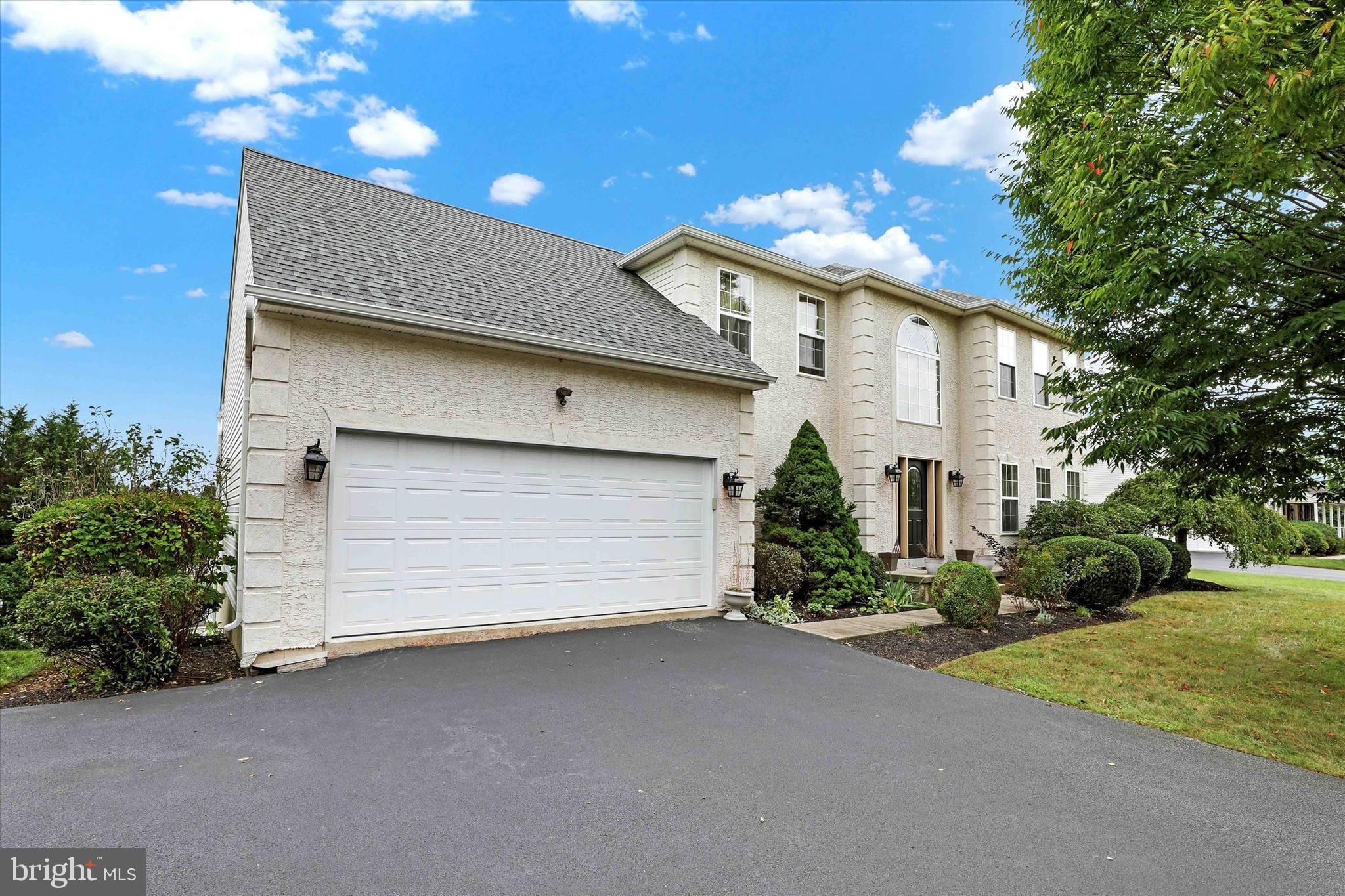 PENNINGTON RESERVE - Residential