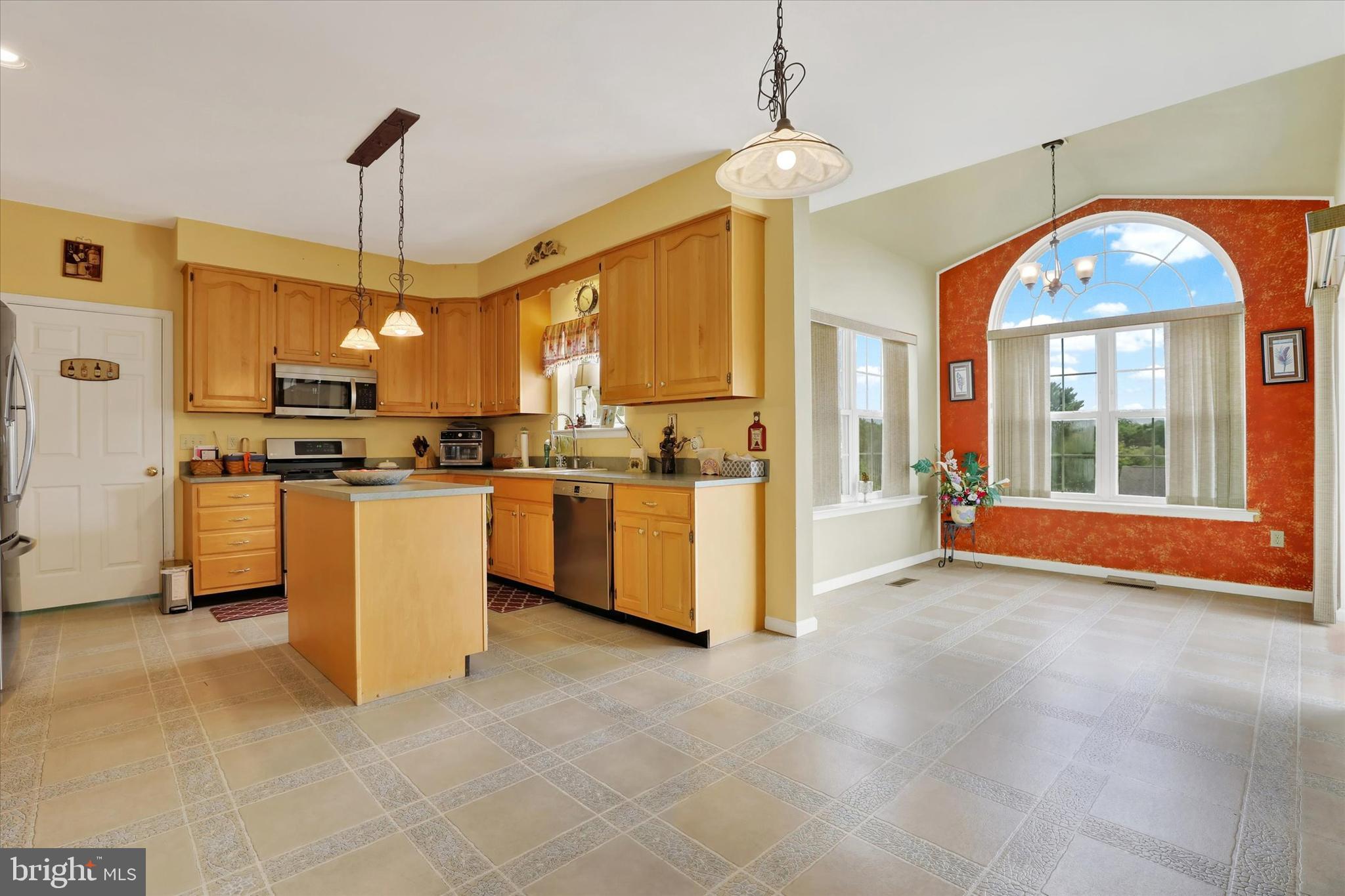 PENNINGTON RESERVE - Residential