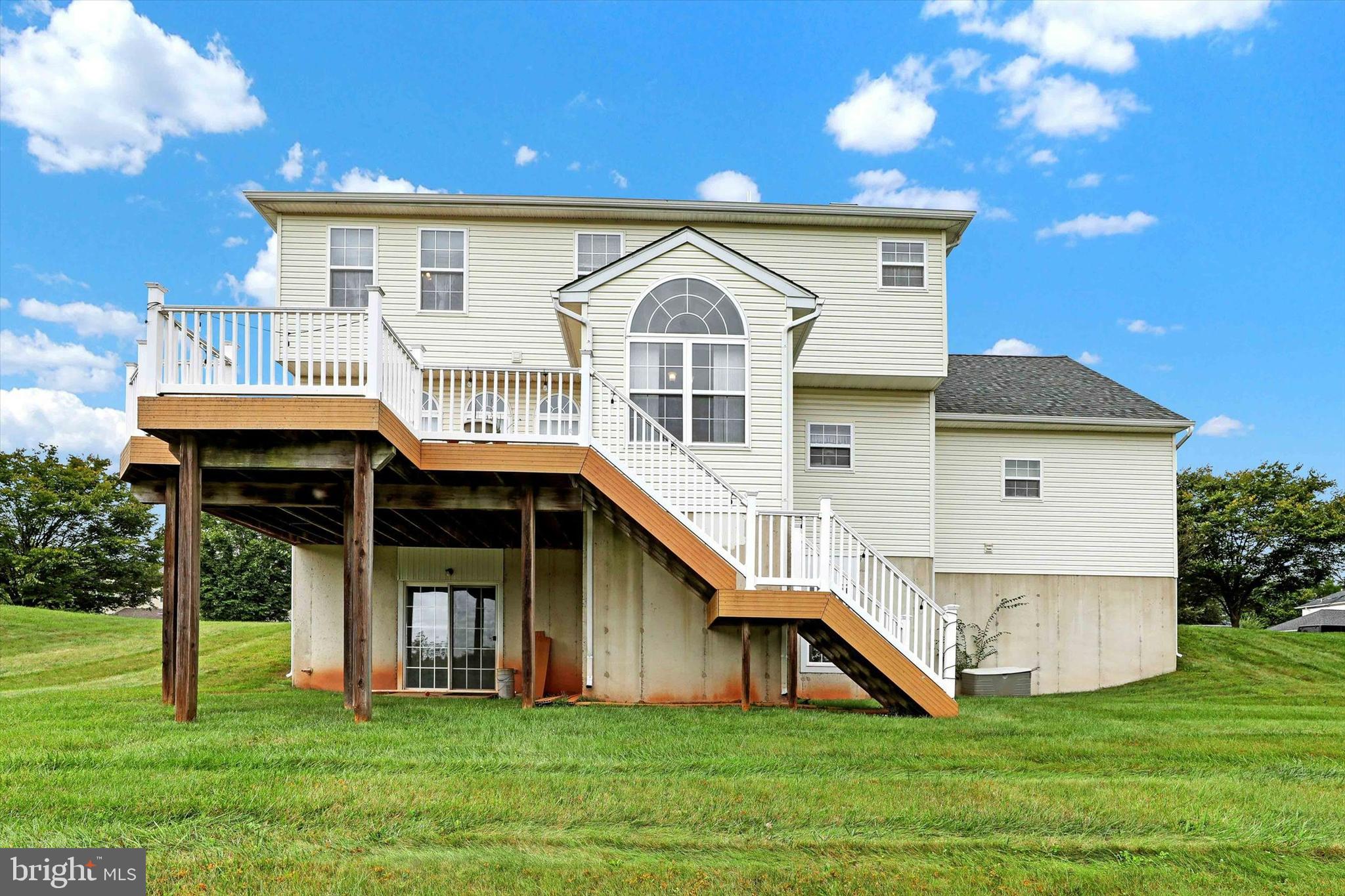 PENNINGTON RESERVE - Residential