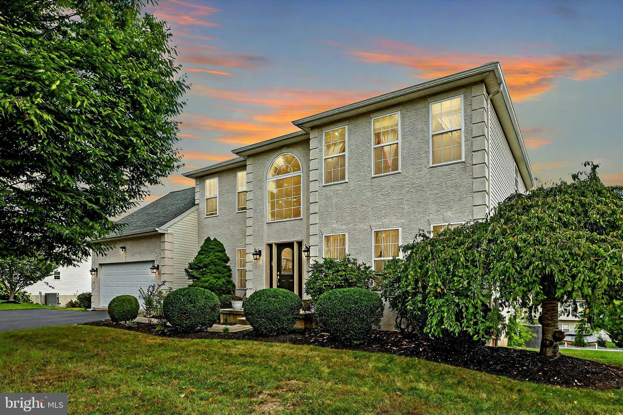 PENNINGTON RESERVE - Residential