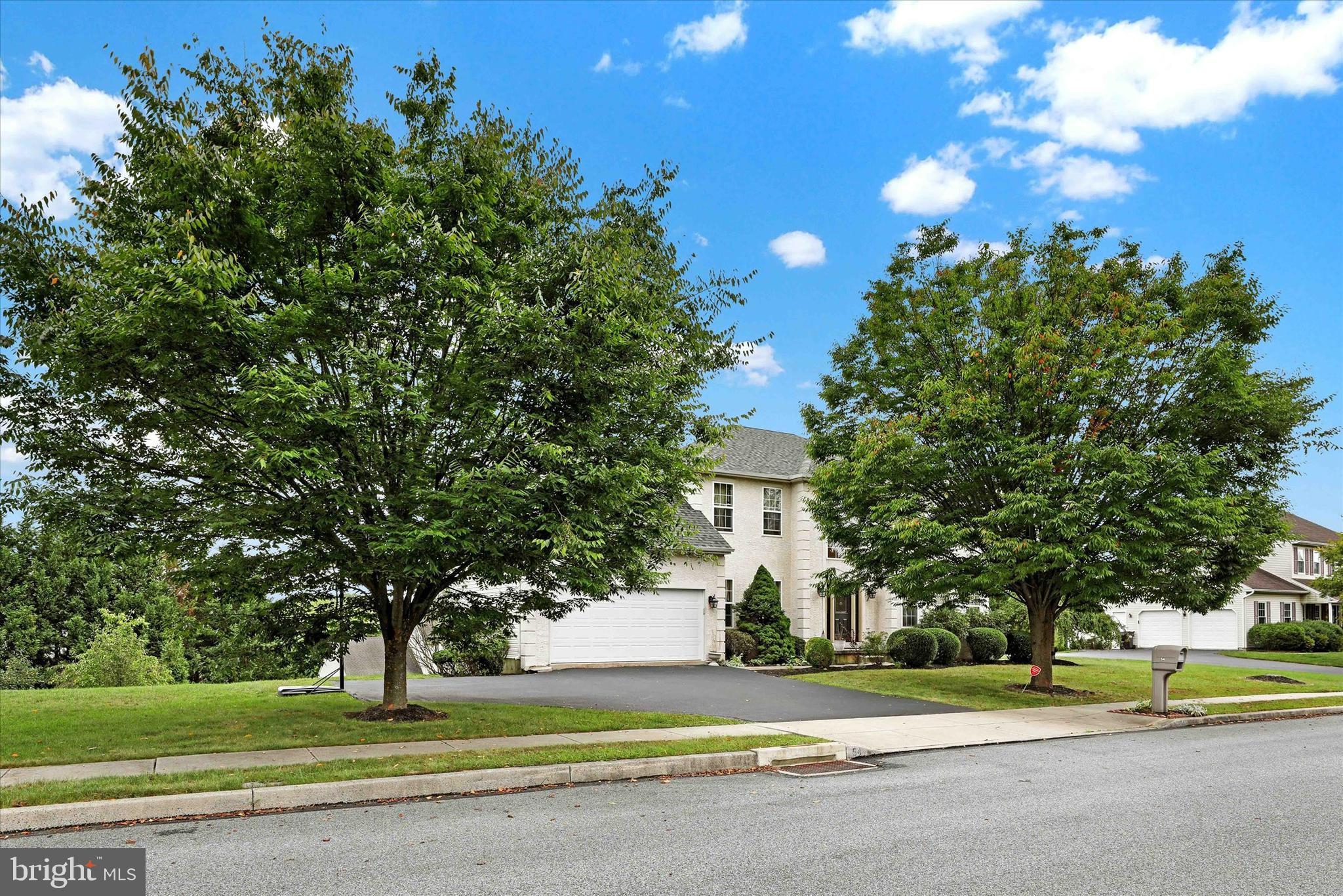 PENNINGTON RESERVE - Residential