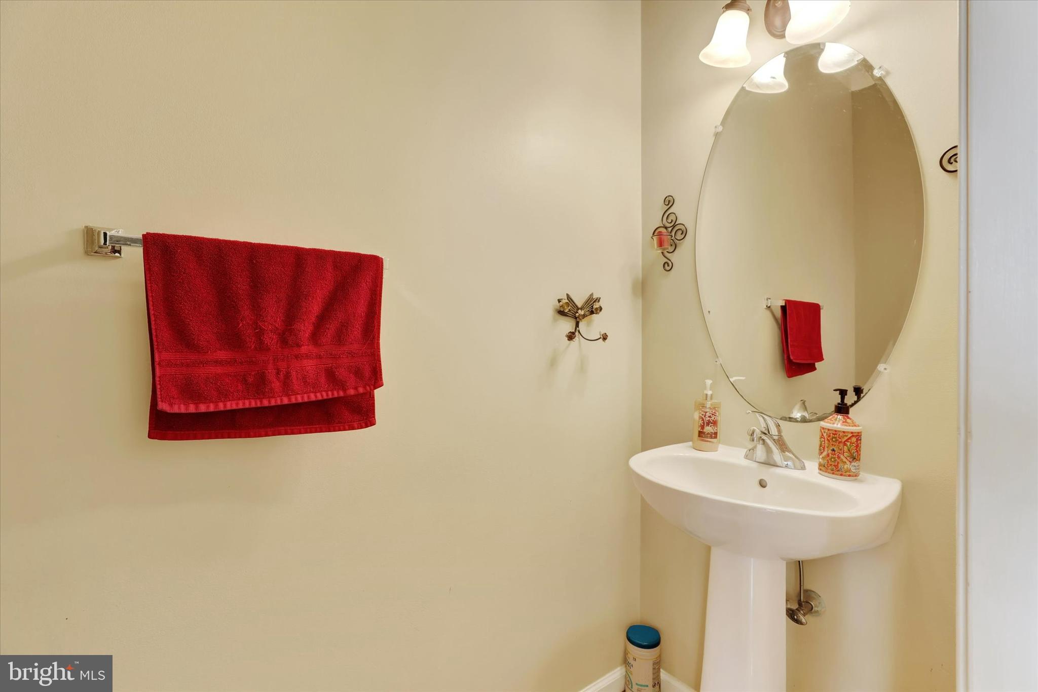 PENNINGTON RESERVE - Residential