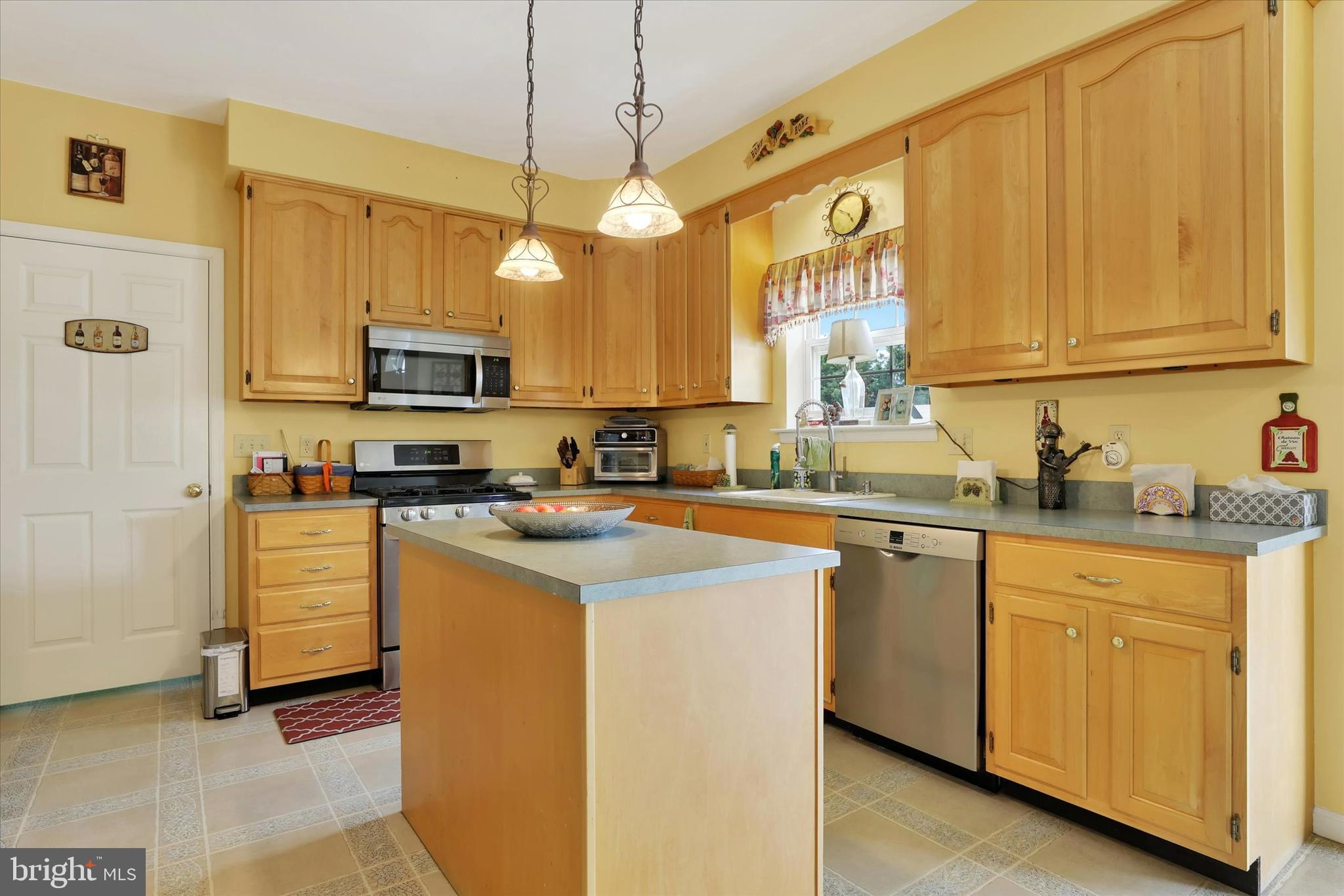 PENNINGTON RESERVE - Residential