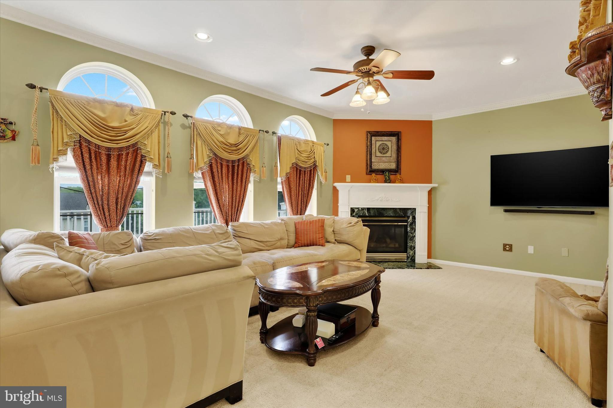 PENNINGTON RESERVE - Residential