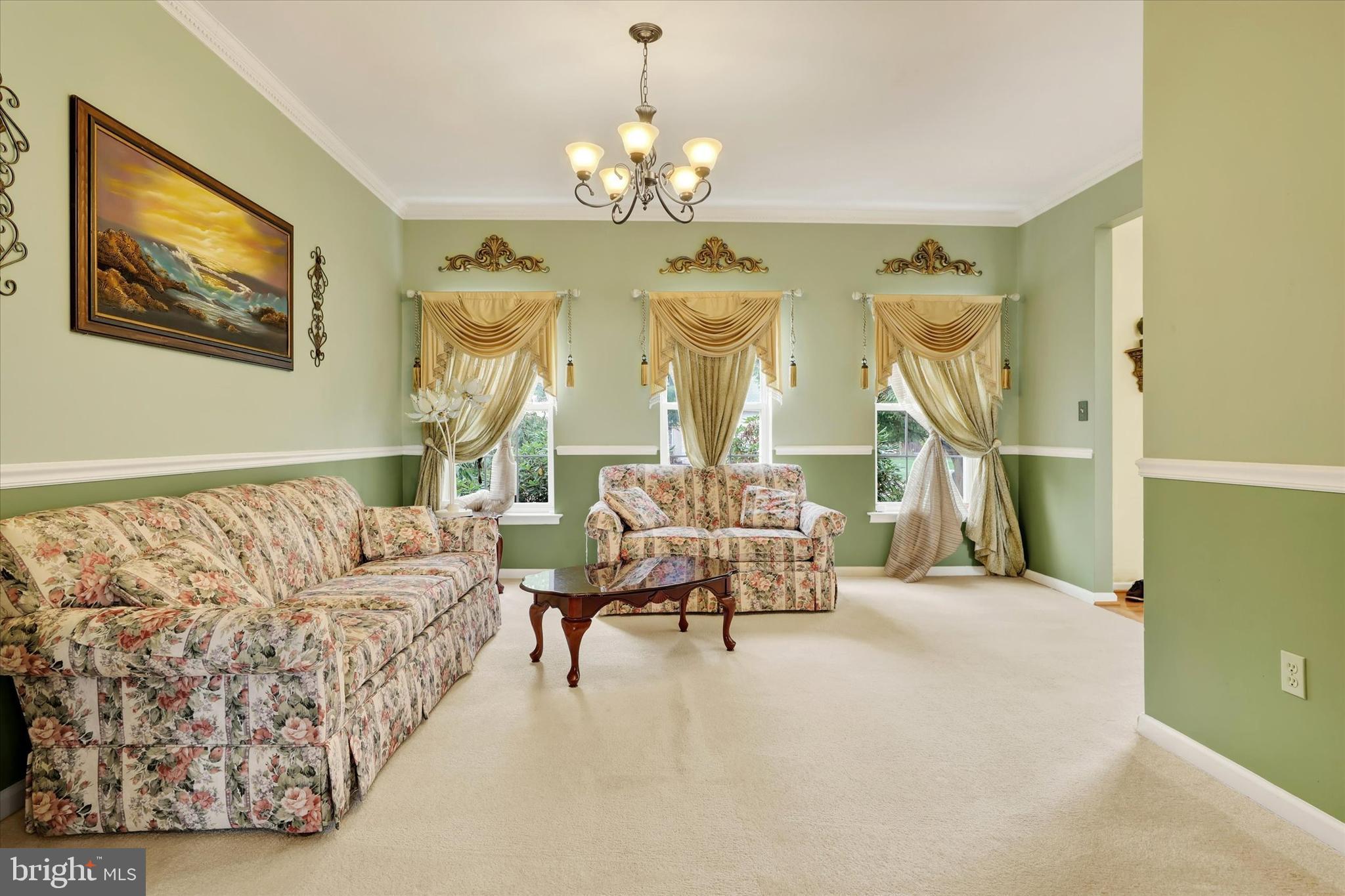 PENNINGTON RESERVE - Residential