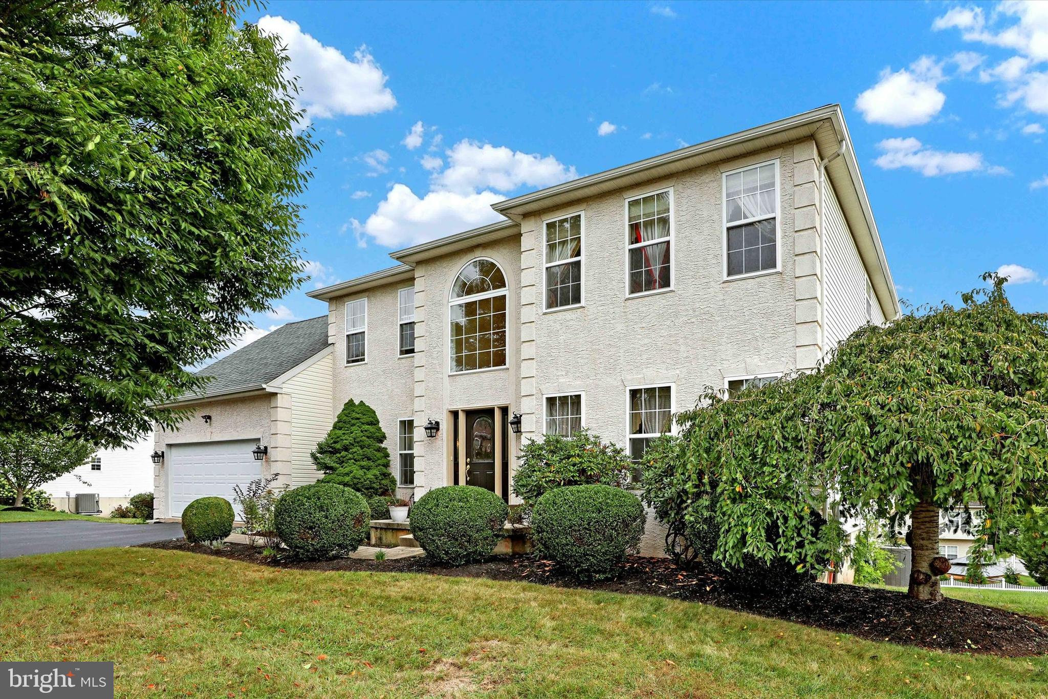 PENNINGTON RESERVE - Residential