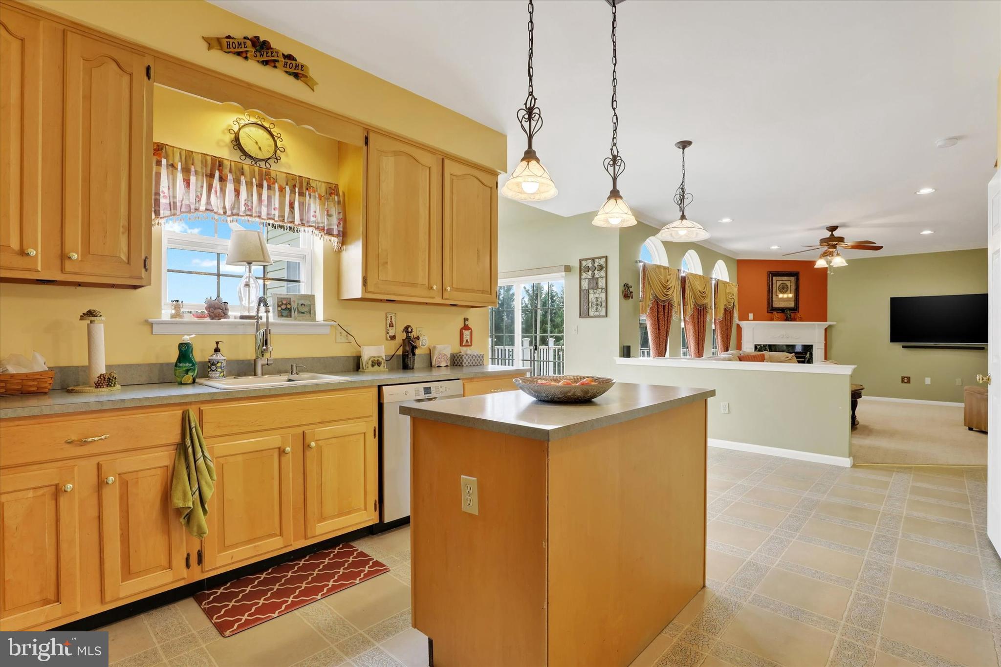 PENNINGTON RESERVE - Residential