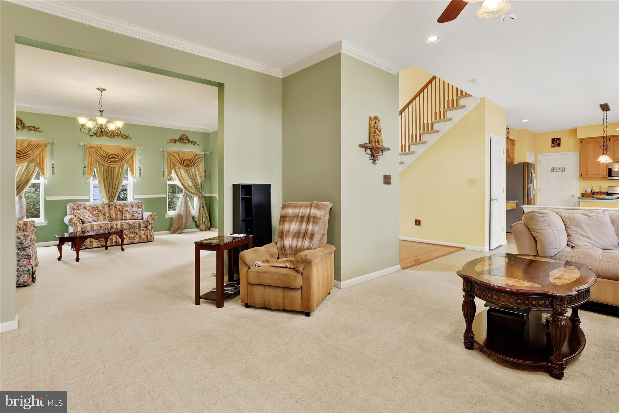 PENNINGTON RESERVE - Residential