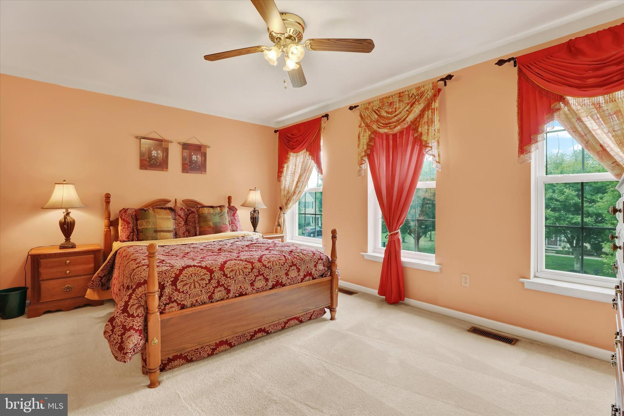 PENNINGTON RESERVE - Residential