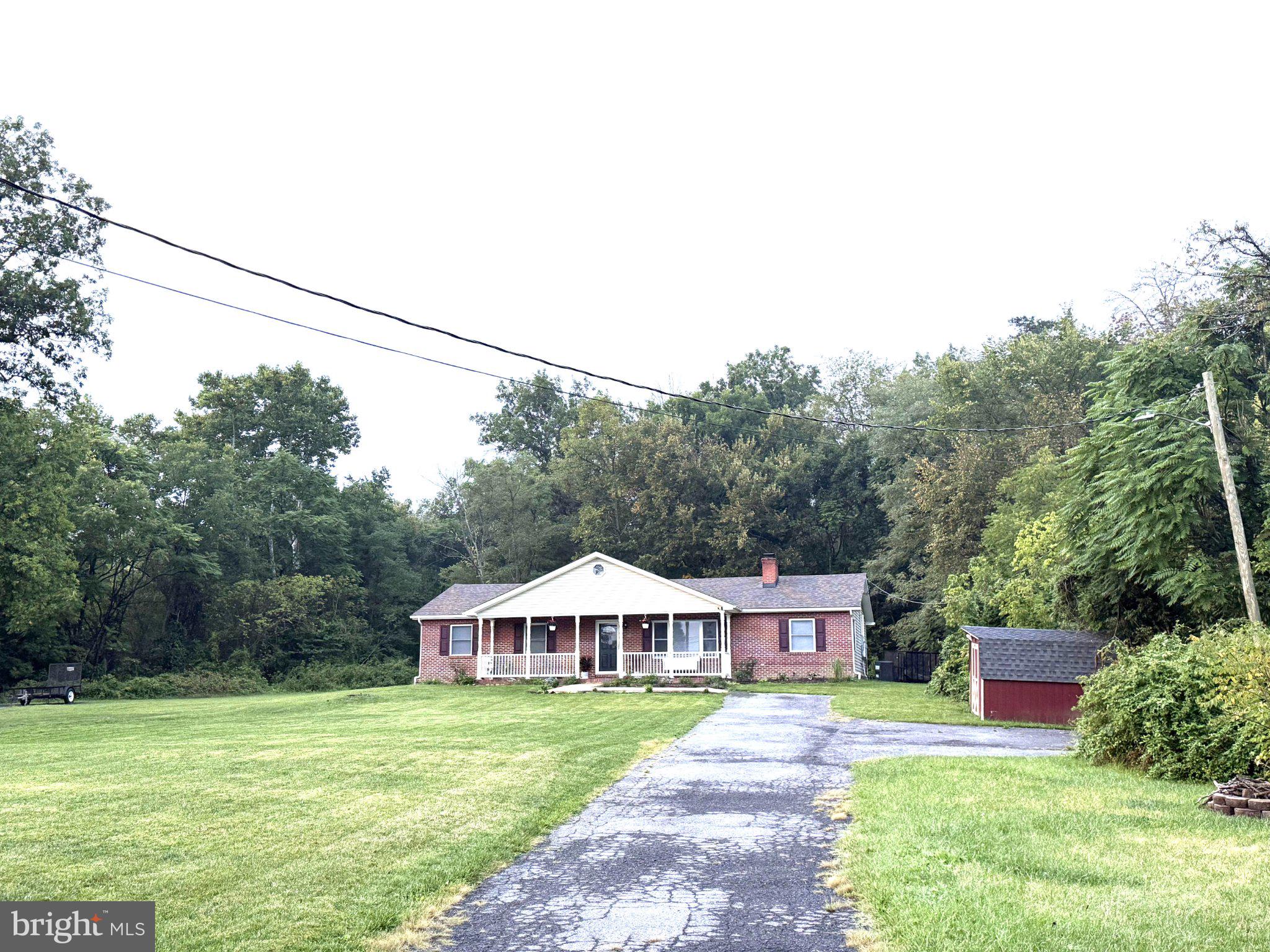 6075 STRASBURG ROAD
