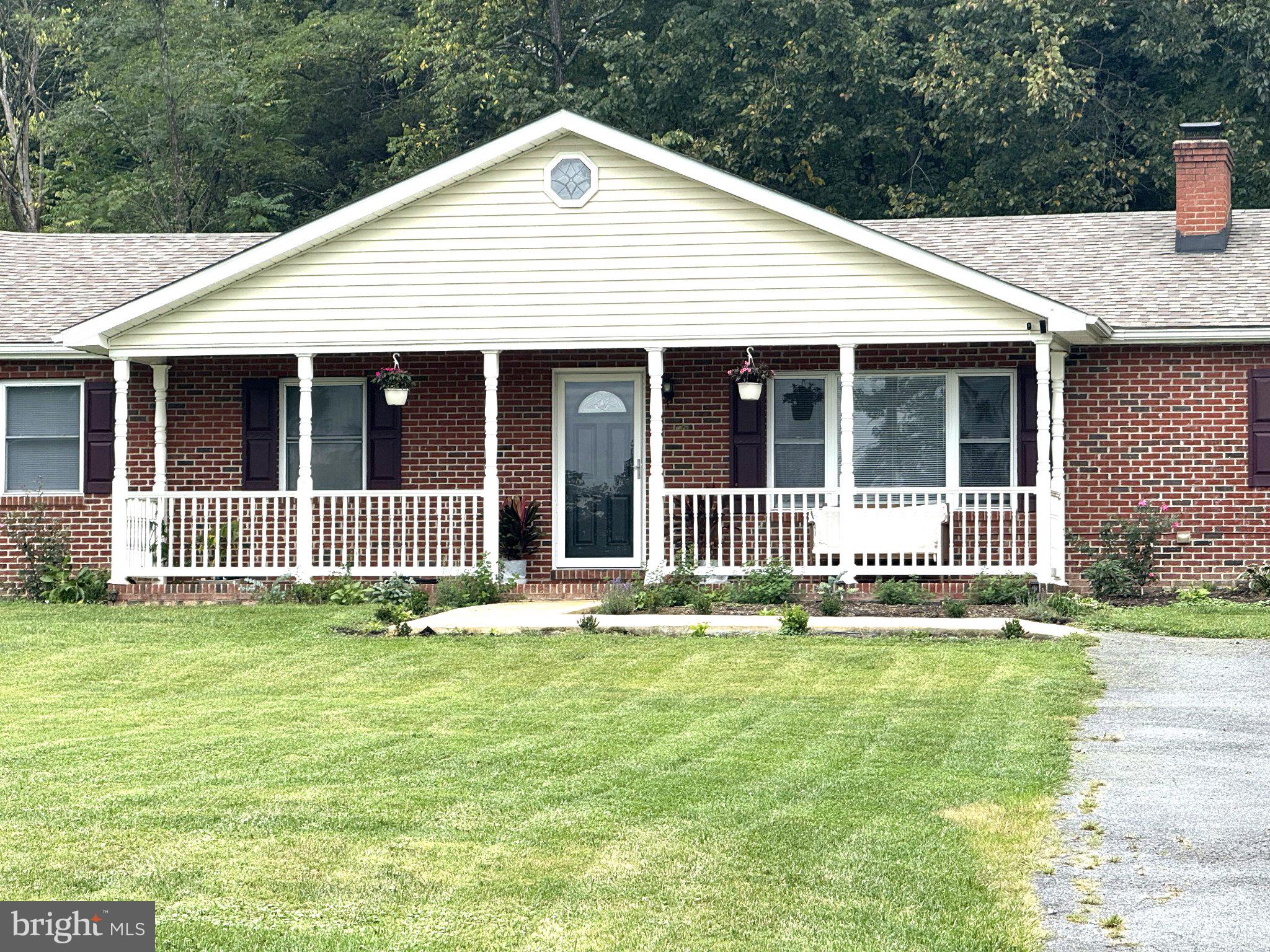 6075 STRASBURG ROAD