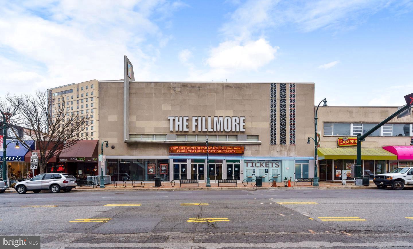 SLIGO PARK HILLS - Residential