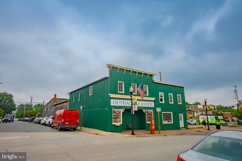 Photo of 309 Main Street, LAUREL, MD 20707 (MLS # MDPG2219316)